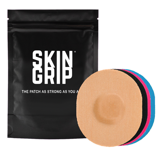 Skin Grip