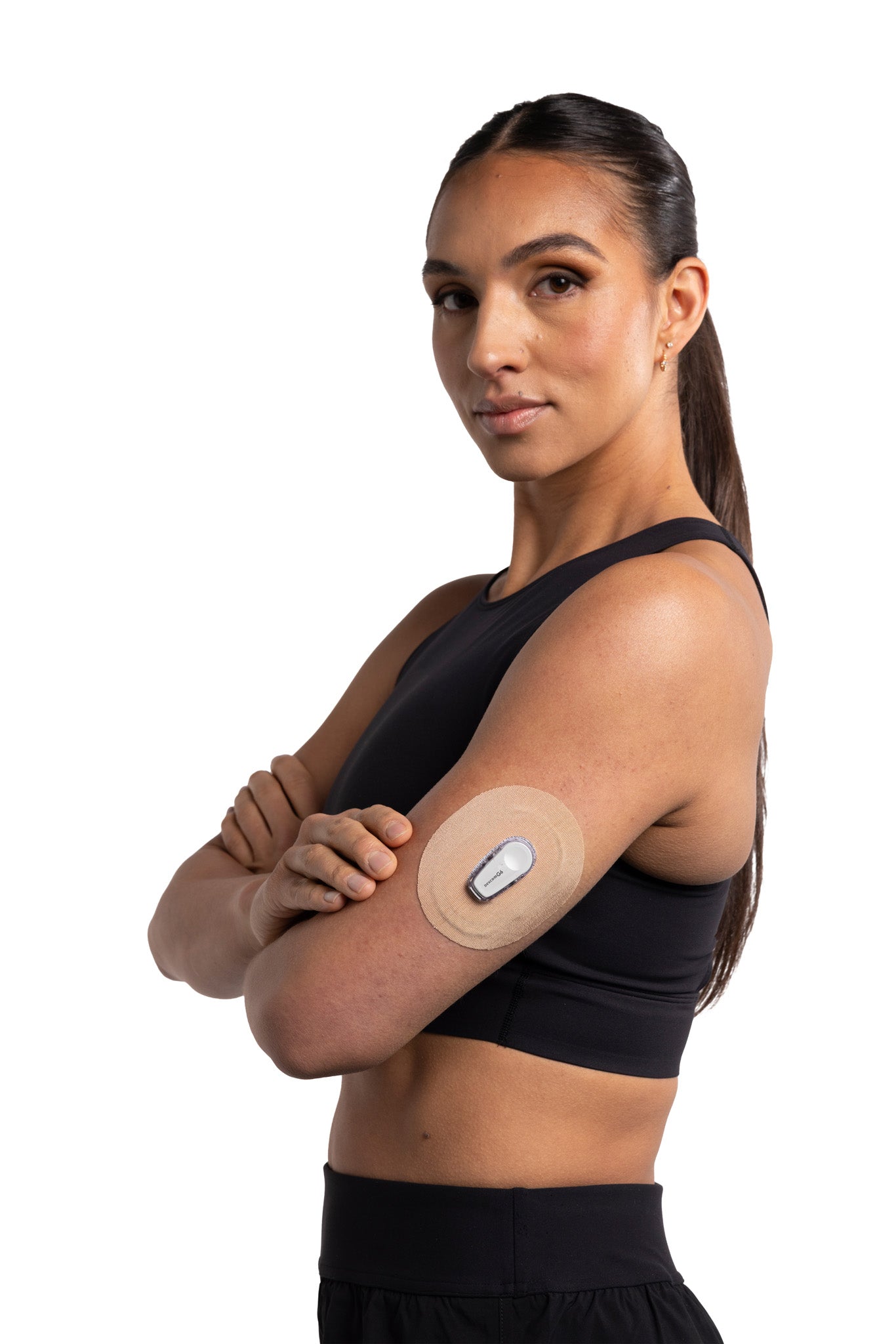 Skin Grip Original - Dexcom G6 Patches