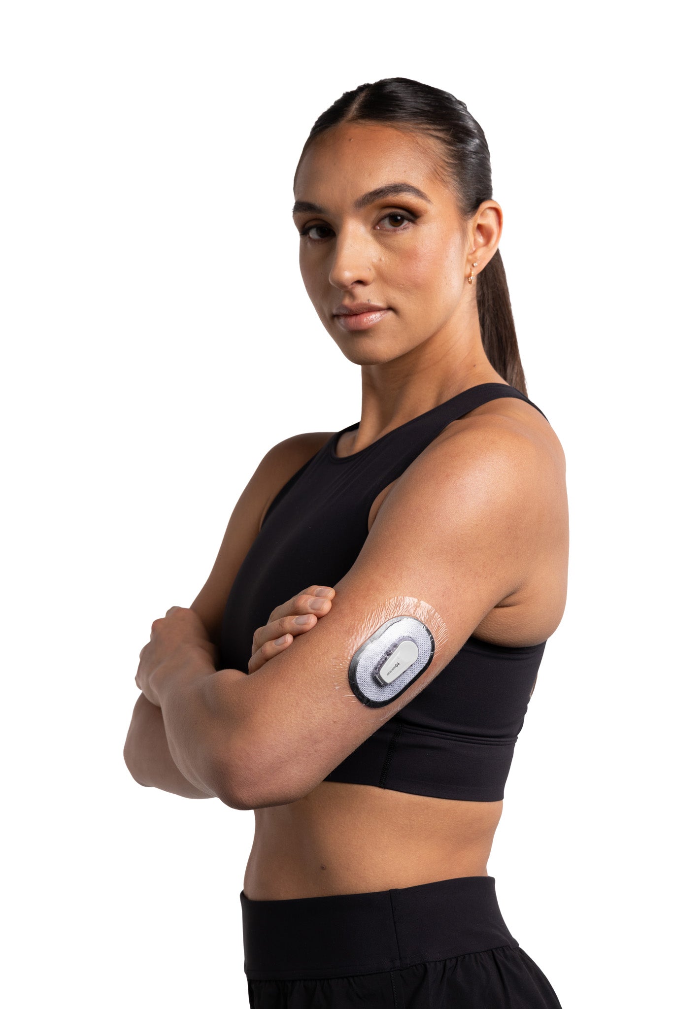 Skin Grip Original - Dexcom G6 Patches