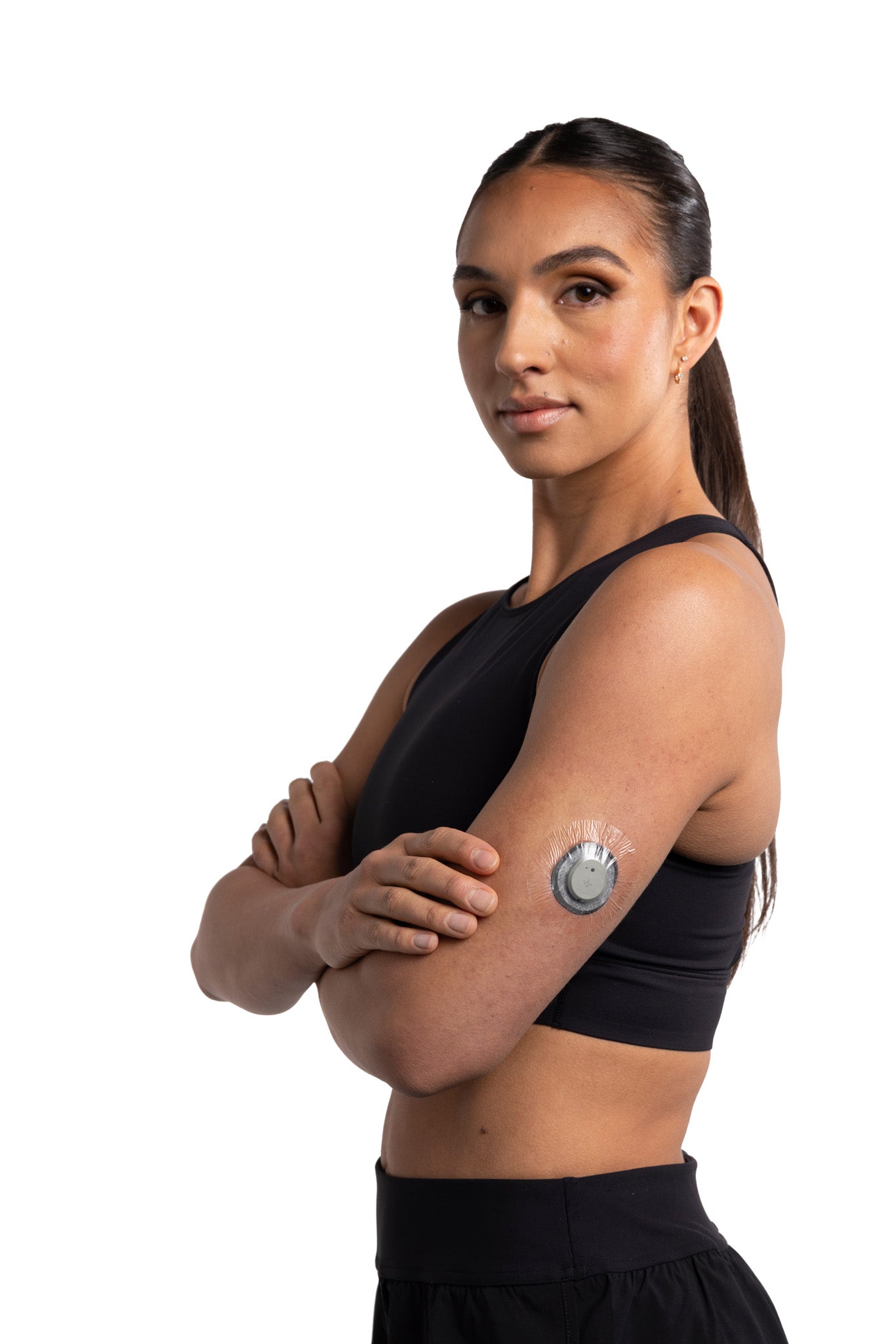 Skin Grip Original - Dexcom G7 & Stelo Adhesive Patches