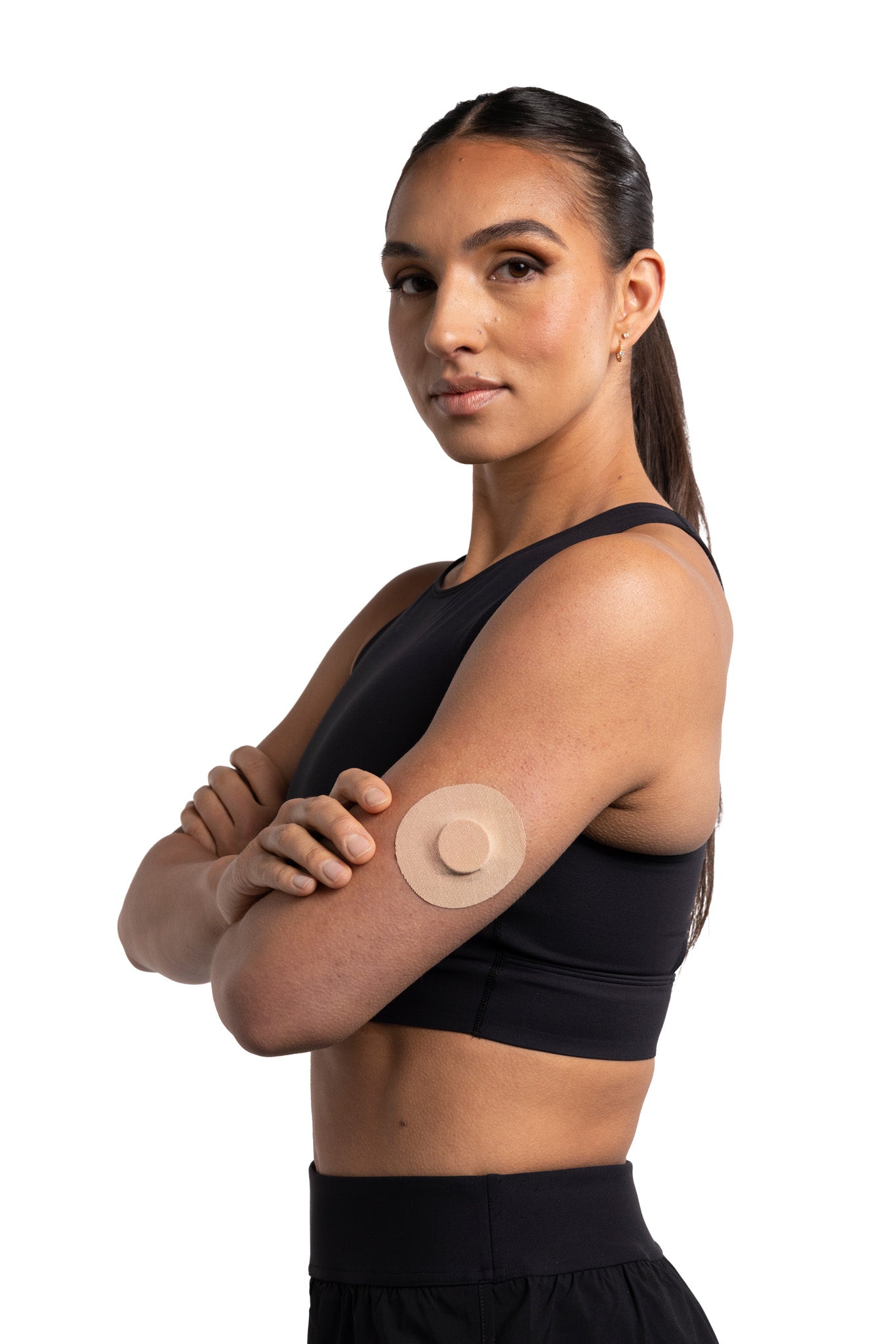 Skin Grip Original - Freestyle Libre 2+ & Lingo Adhesive Patches
