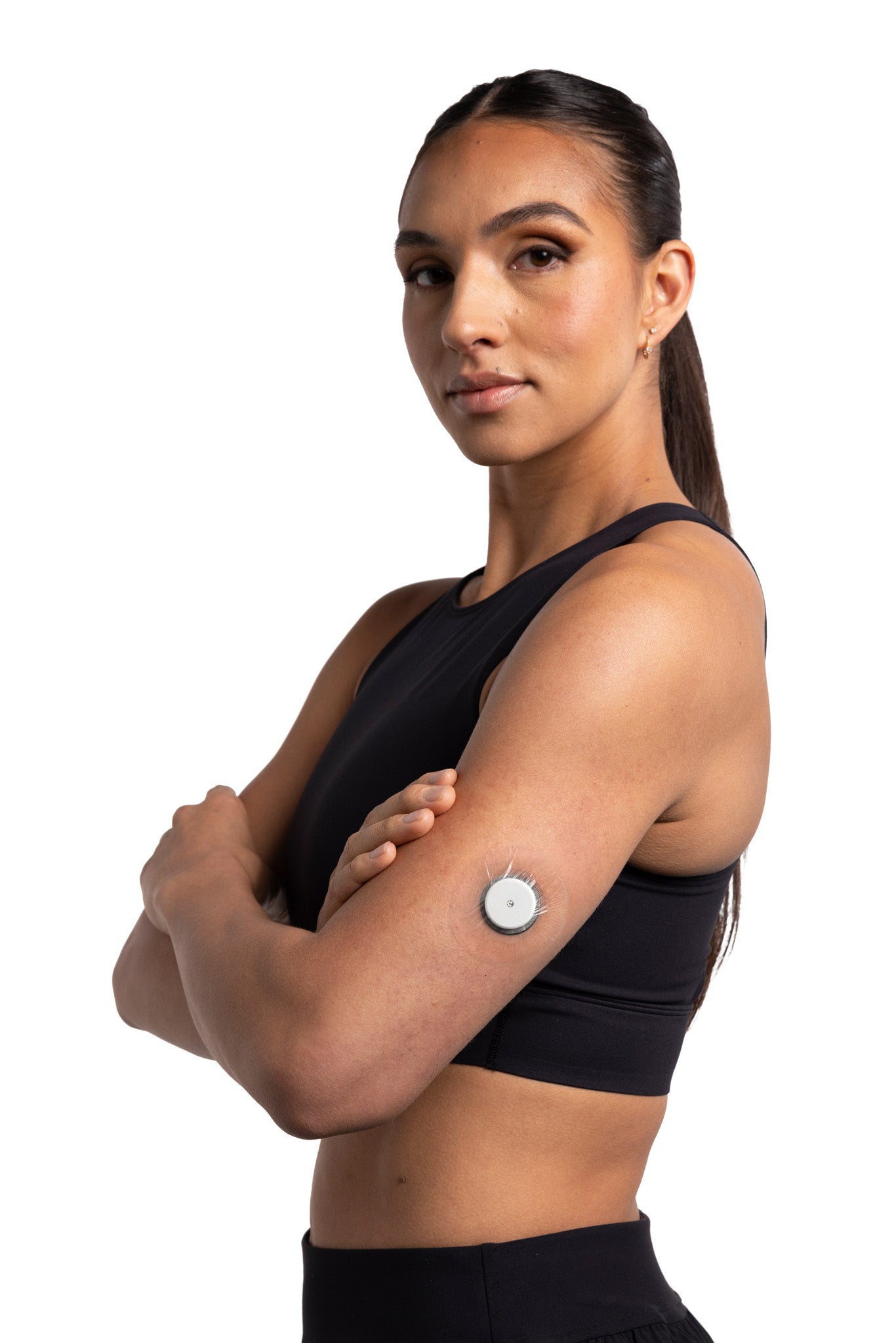 Skin Grip Original - Freestyle Libre 2+ & Lingo Adhesive Patches