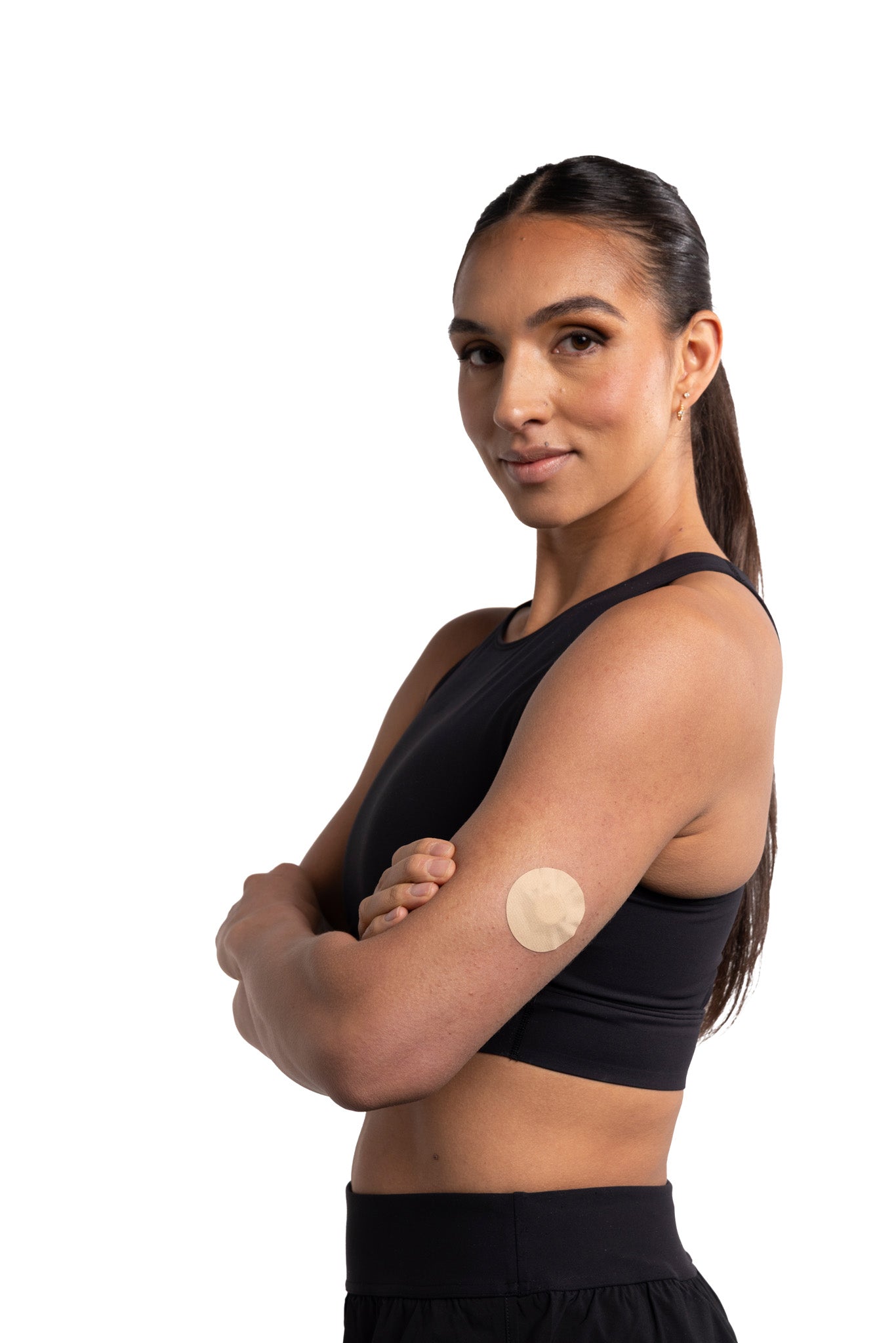 Skin Grip Original - Libre 3+ Adhesive Patches