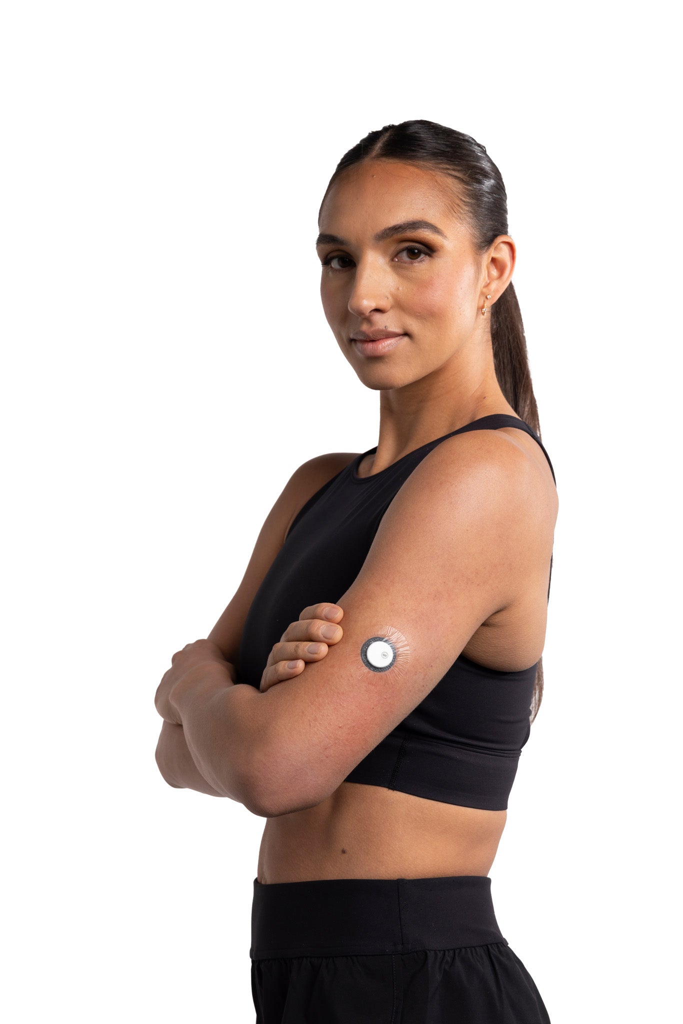 Skin Grip Original - Libre 3+ Adhesive Patches