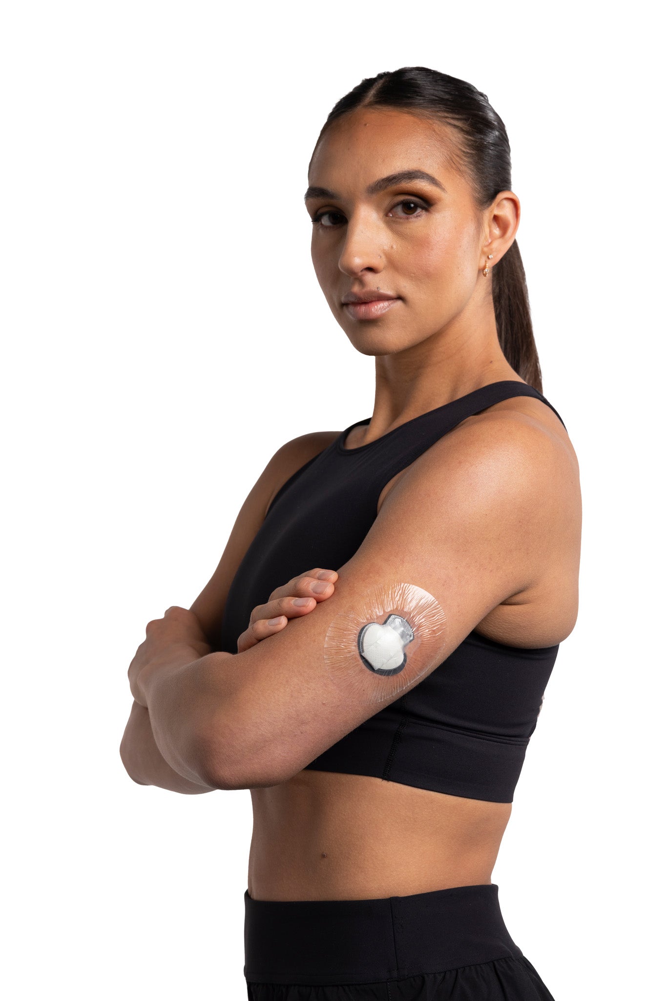 Skin Grip Original - Medtronic Guardian/Enlite Adhesive Patches