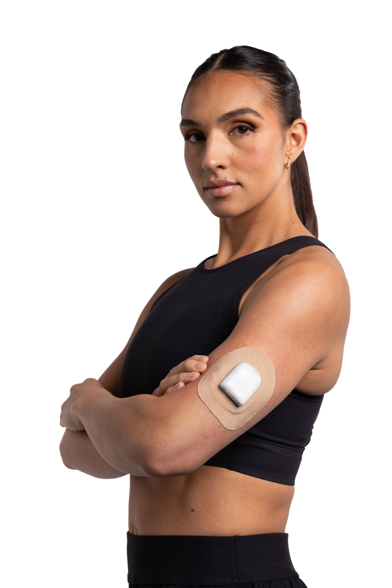 Skin Grip Original - Omnipod Adhesive Patches