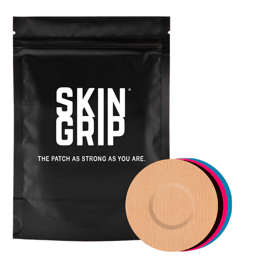 Skin Grip