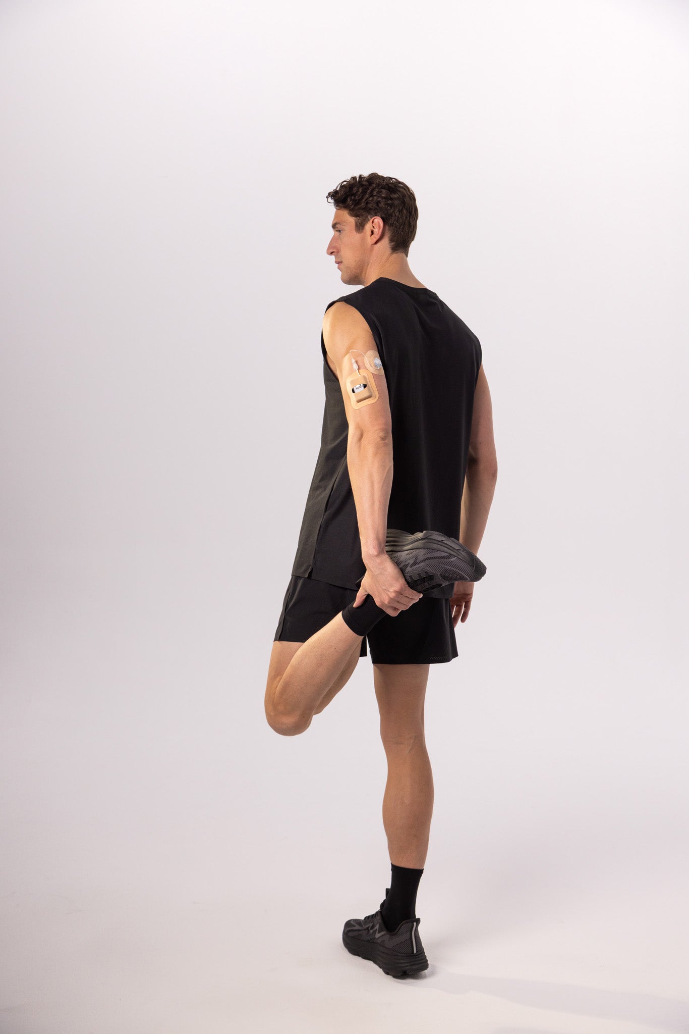 Skin Grip - Tandem Mobi Pocket Patch