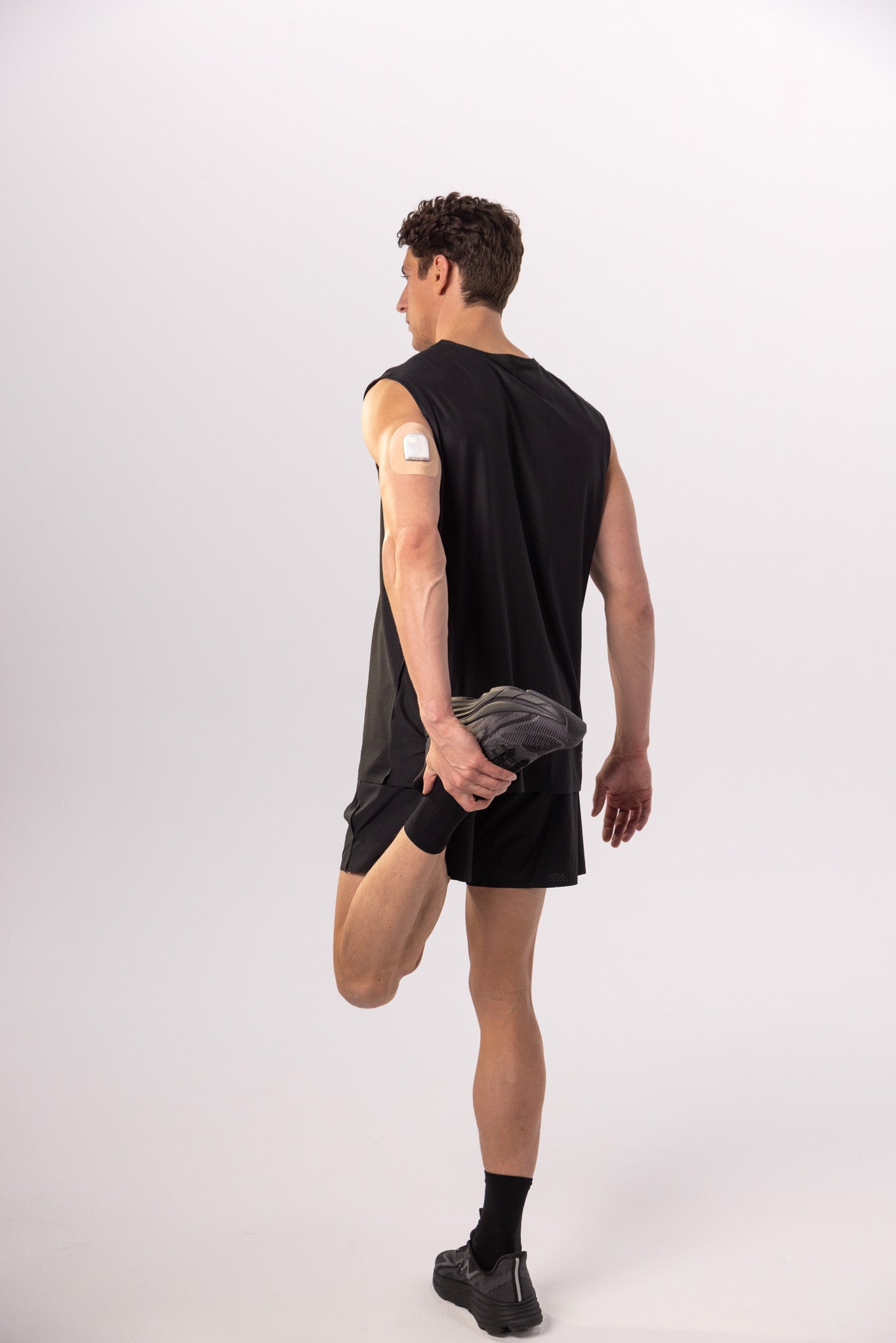 Skin Grip Original - Omnipod Adhesive Patches