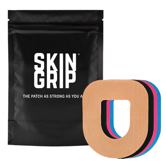 Skin Grip