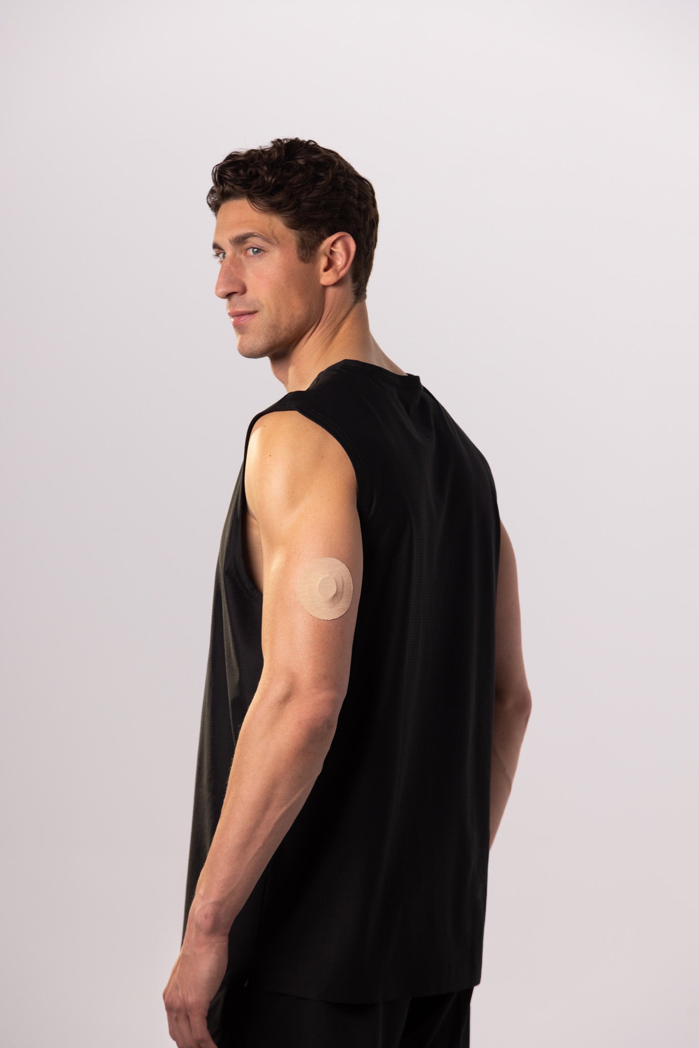 Skin Grip Original - Dexcom G7 & Stelo Adhesive Patches