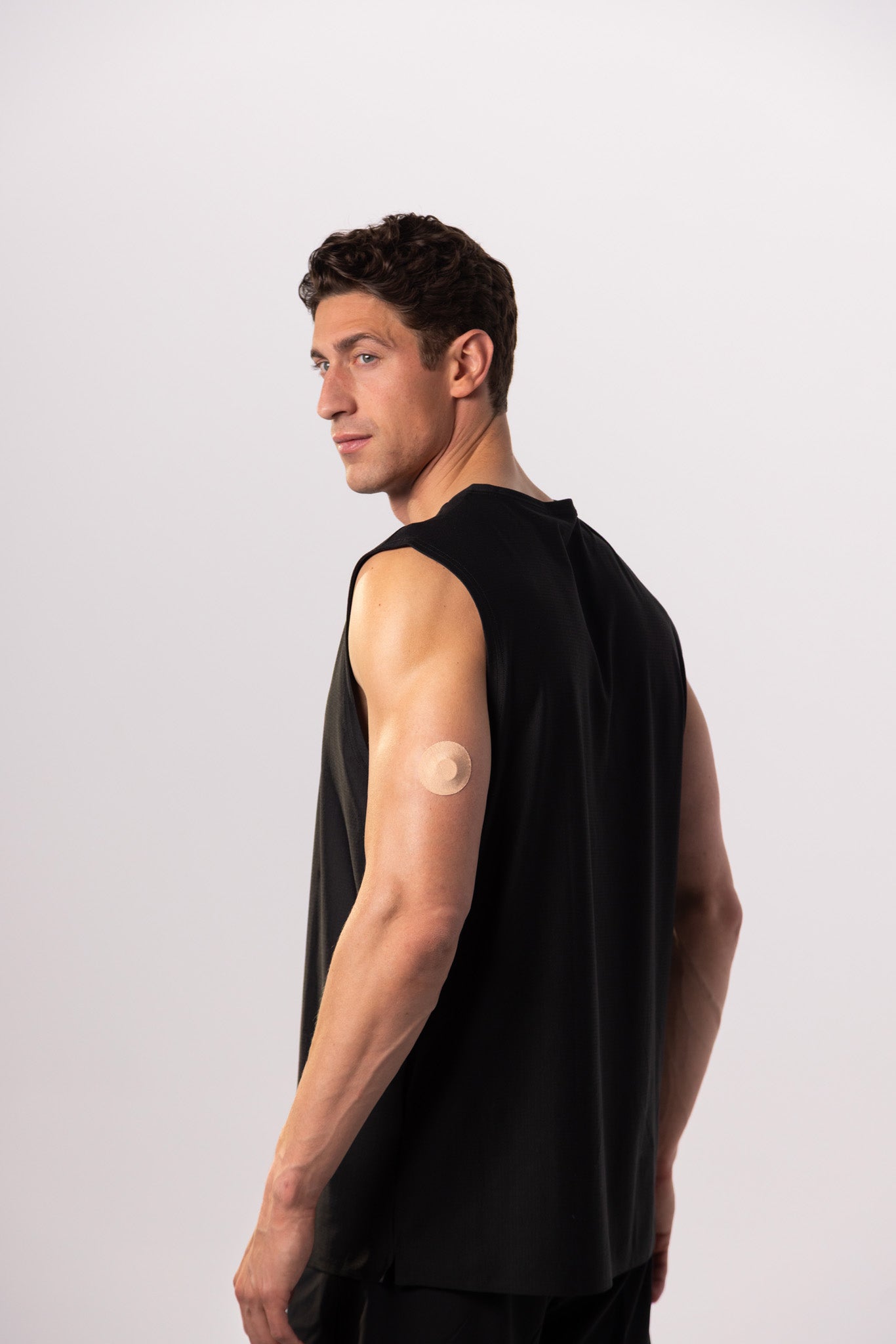 Skin Grip Original - Libre 3+ Adhesive Patches