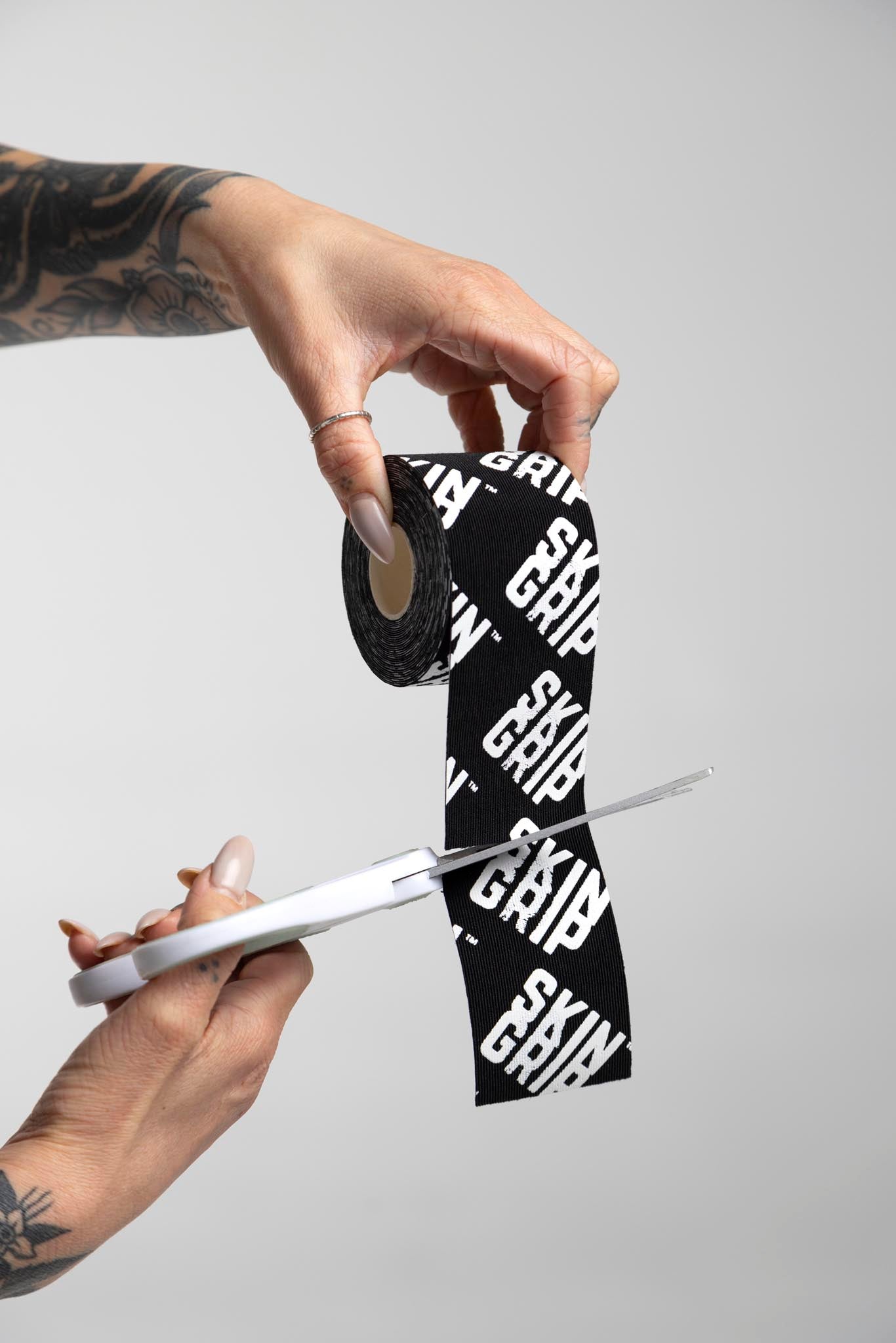 Skin Grip 16 Foot Tape Roll