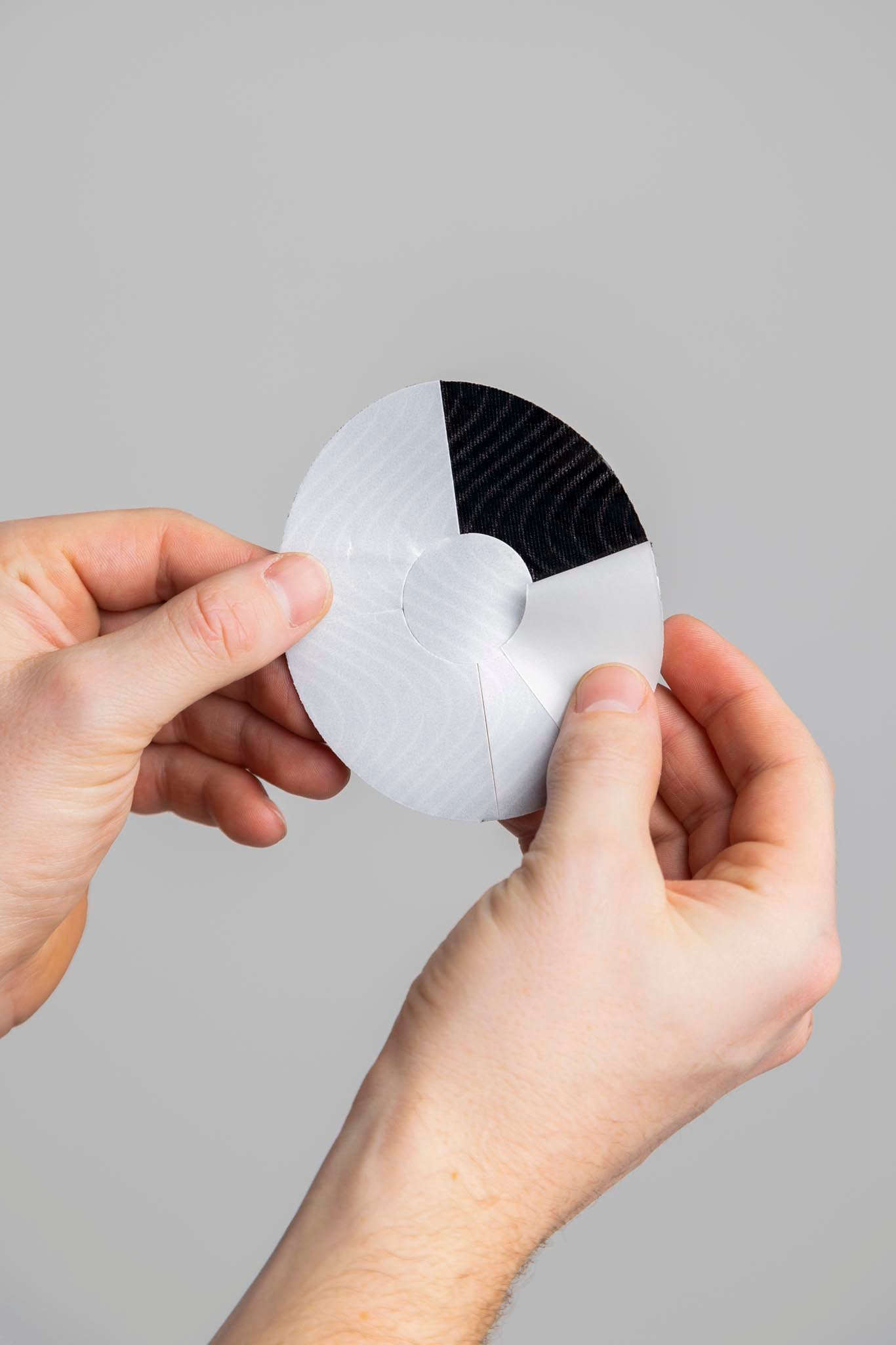 Skin Grip Original - Medtronic Guardian/Enlite Adhesive Patches