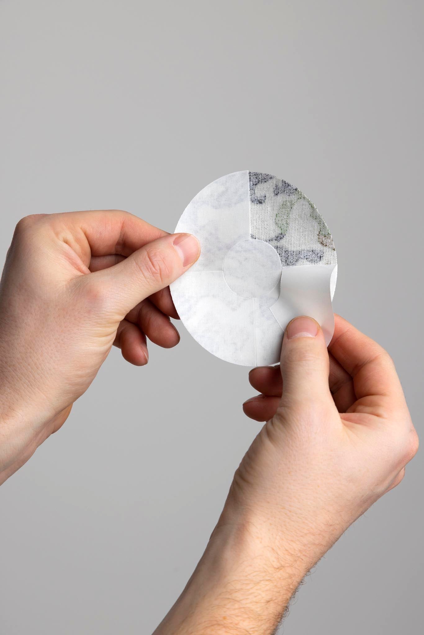 Skin Grip Original - Medtronic Guardian/Enlite Adhesive Patches