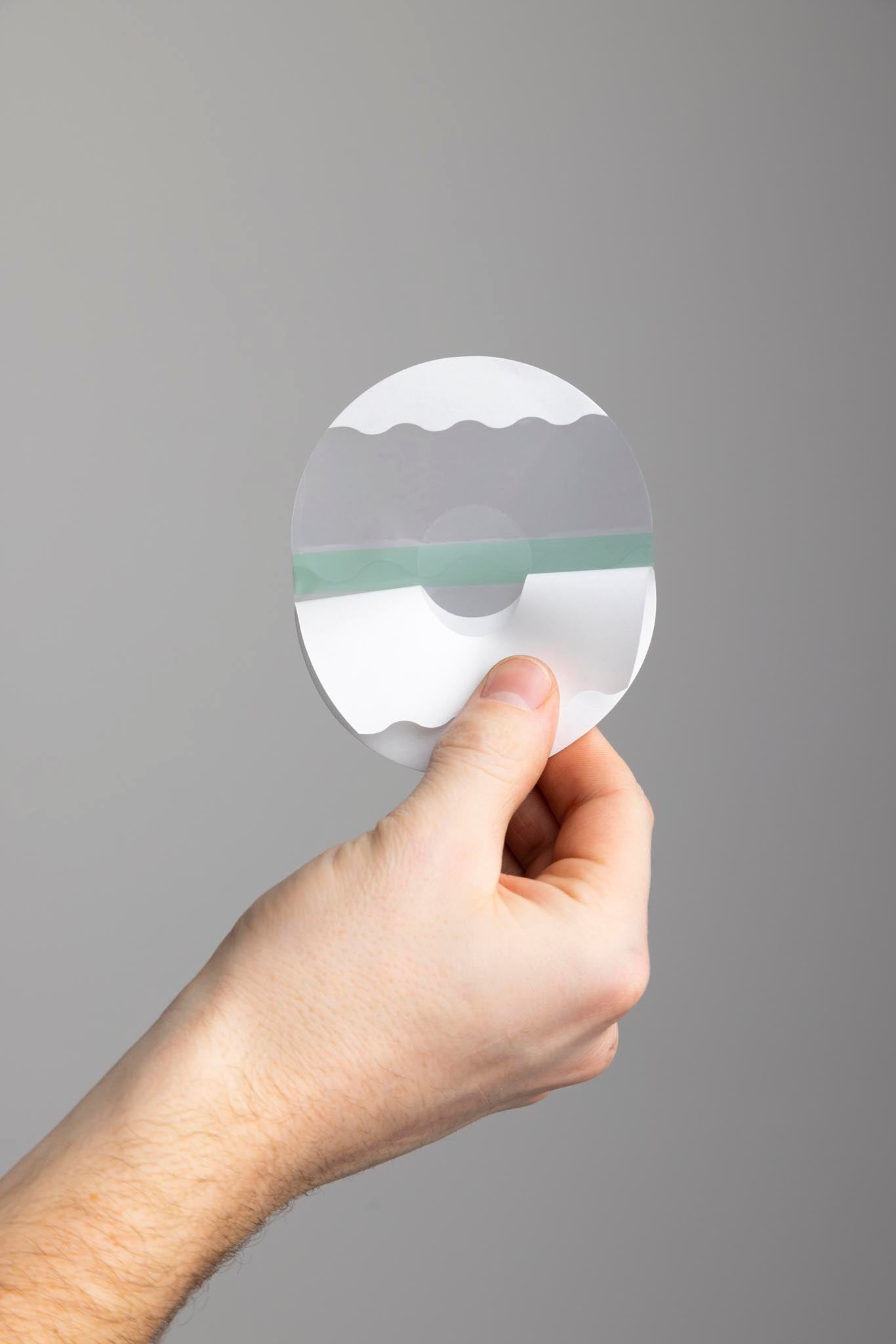 Skin Grip Original - Medtronic Guardian/Enlite Adhesive Patches