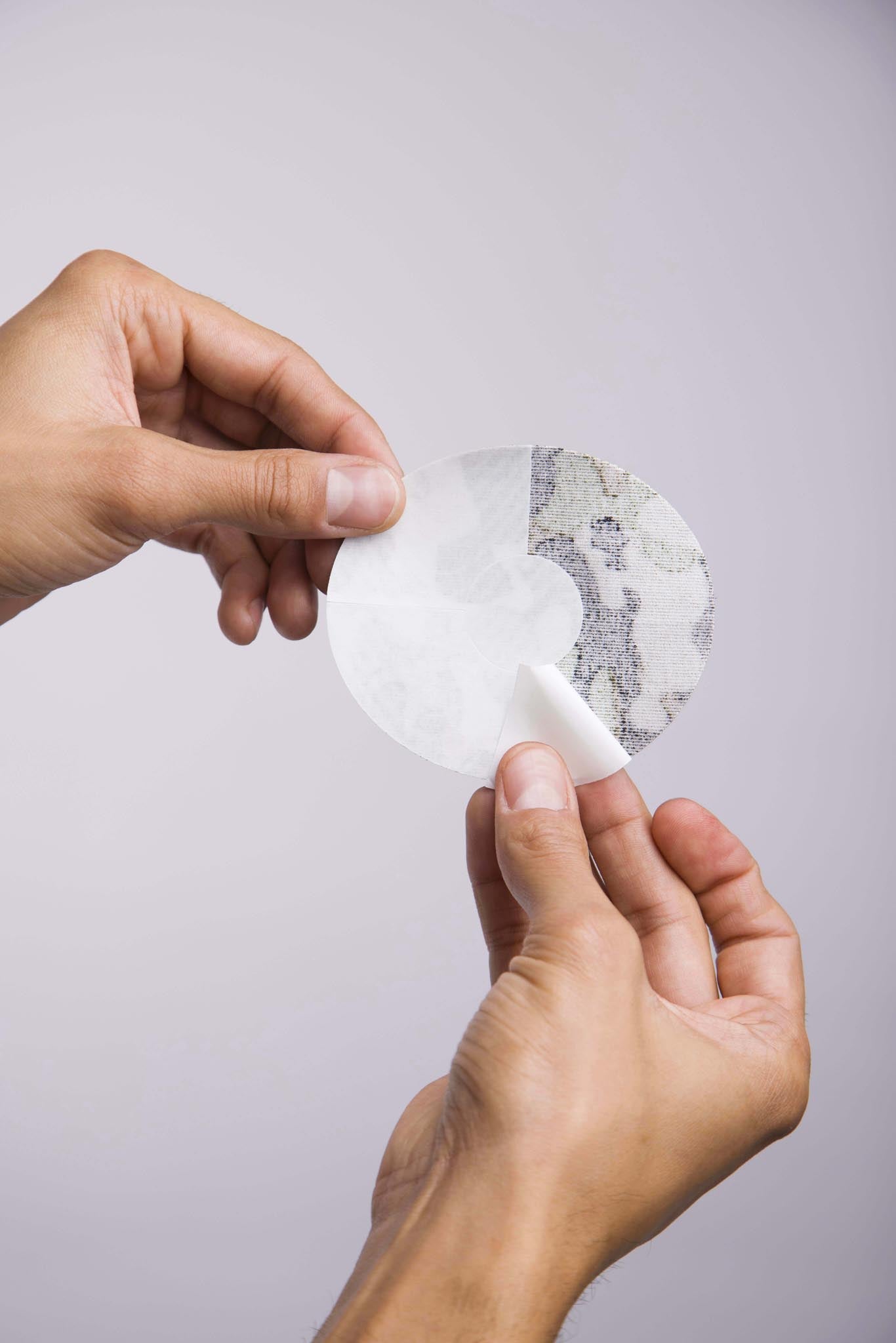 Skin Grip Original - Freestyle Libre 2+ & Lingo Adhesive Patches