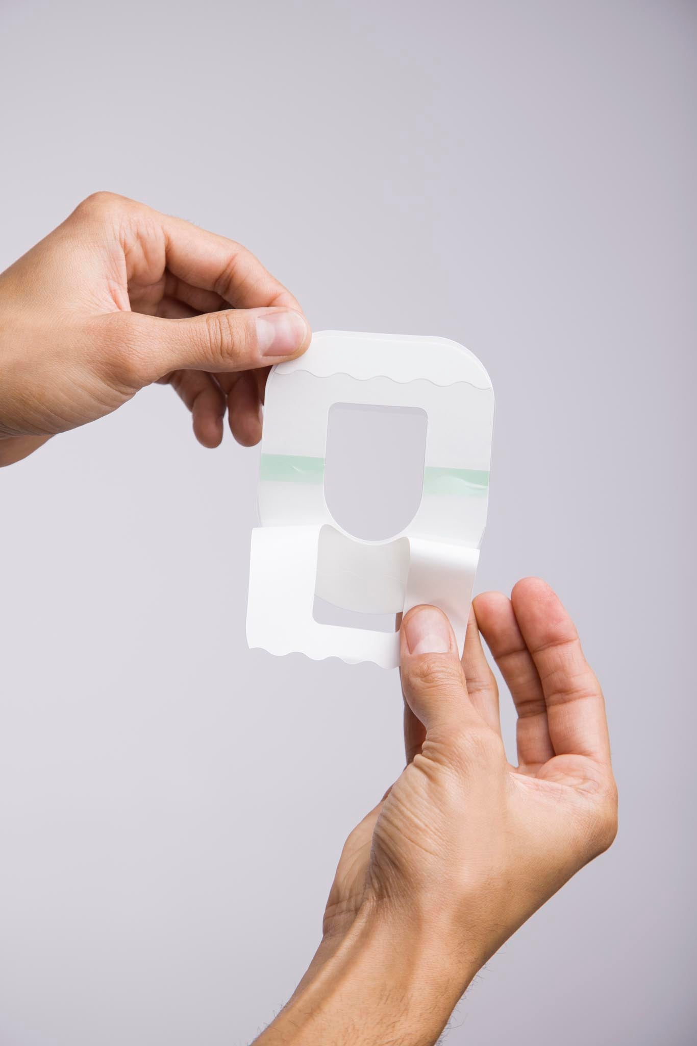 Skin Grip Original - Omnipod Adhesive Patches