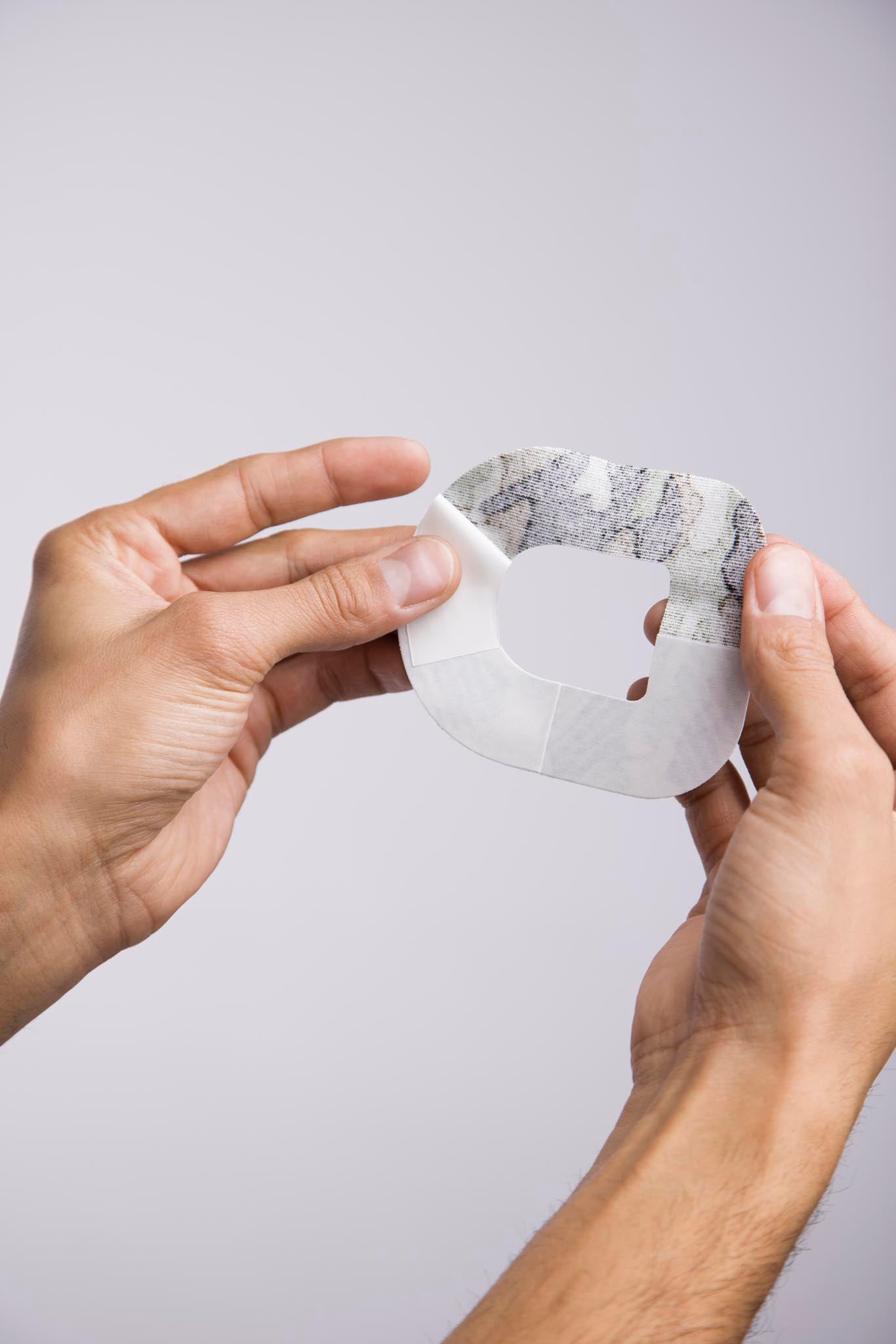 Skin Grip Original - Omnipod Adhesive Patches