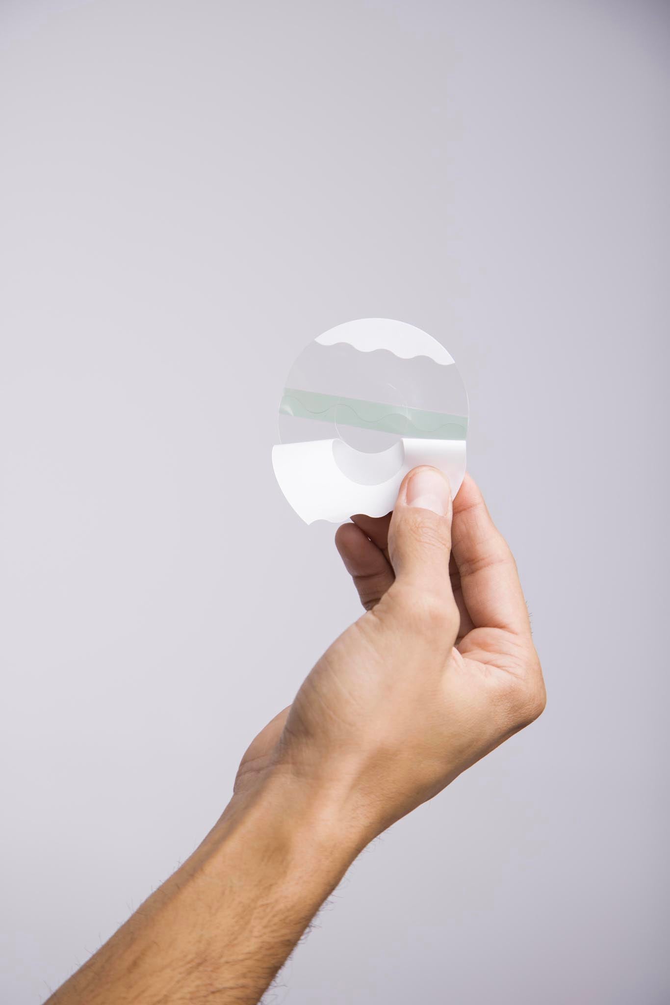 Skin Grip Original - Dexcom G7 & Stelo Adhesive Patches