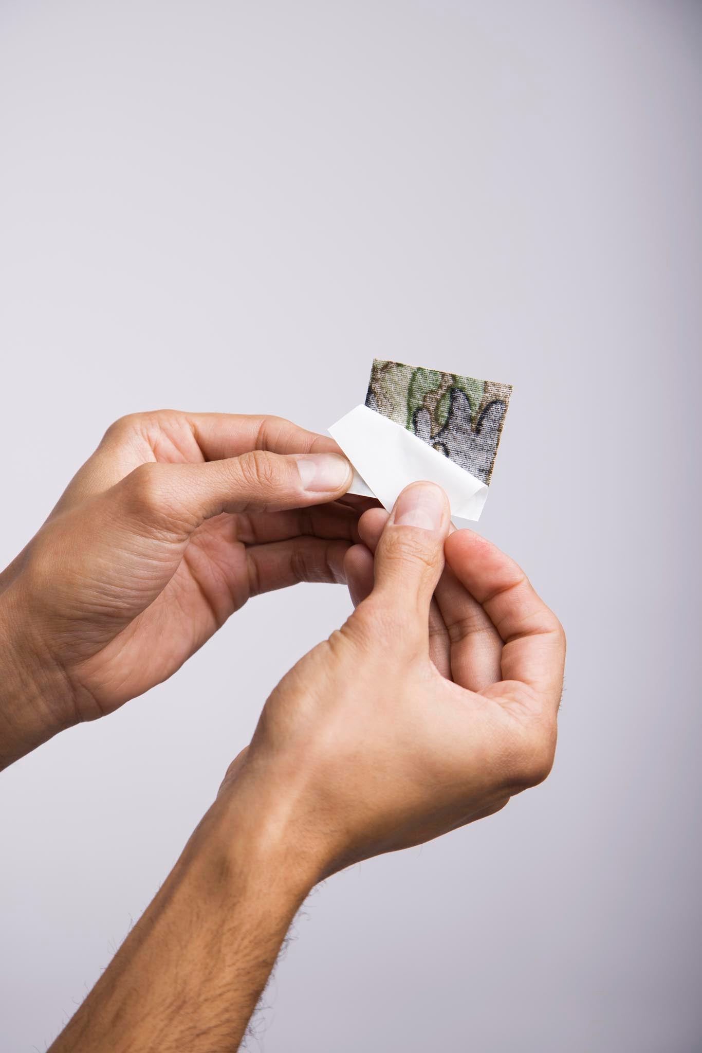 Skin Grip 16 Foot Tape Roll