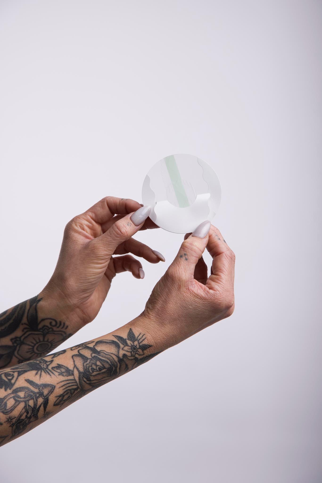 Skin Grip Original - Libre 3+ Adhesive Patches