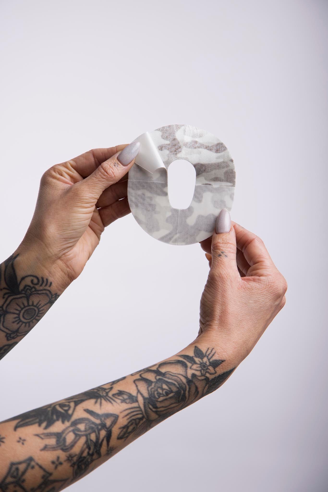 Skin Grip Original - Dexcom G6 Patches