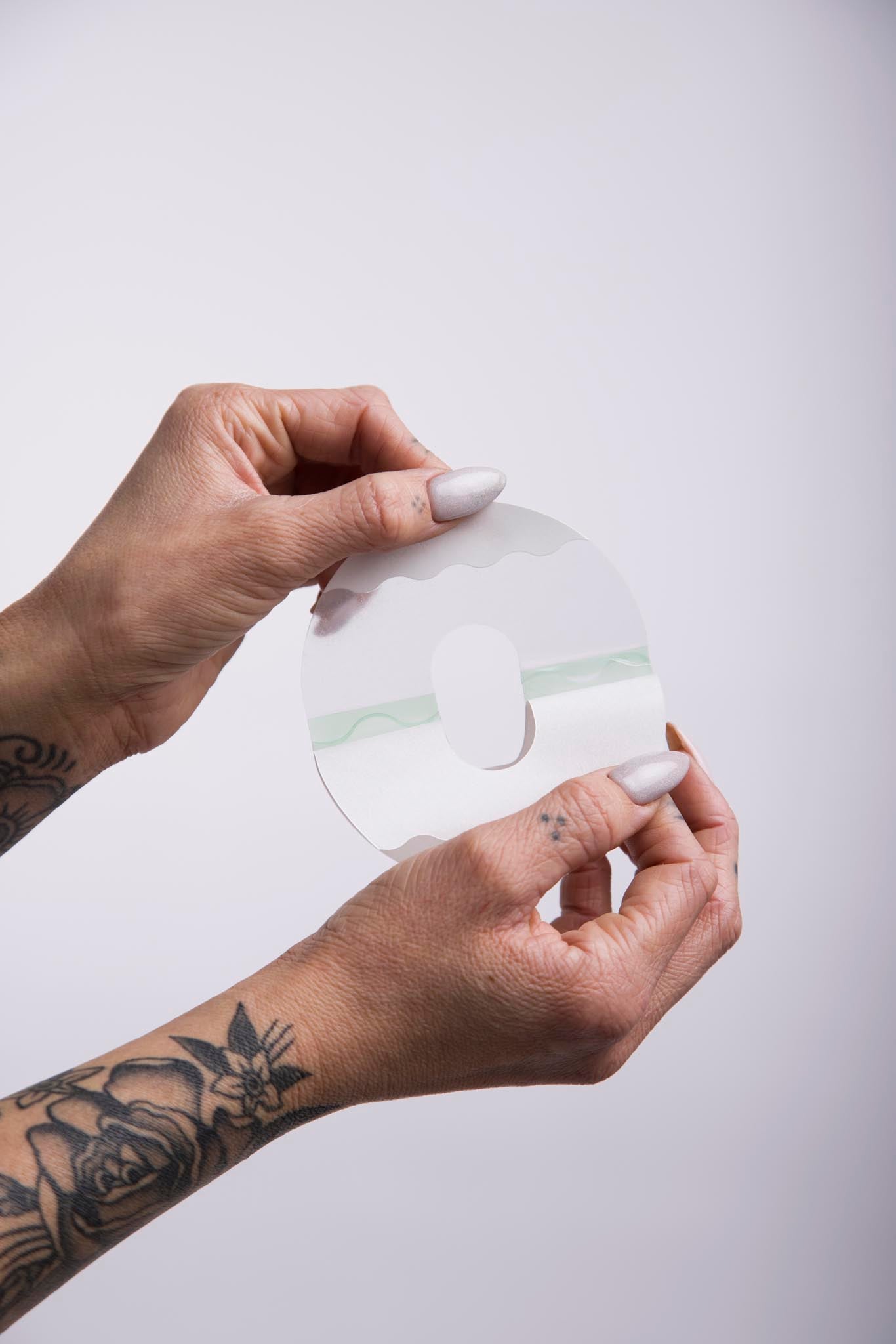 Skin Grip Original - Dexcom G6 Patches