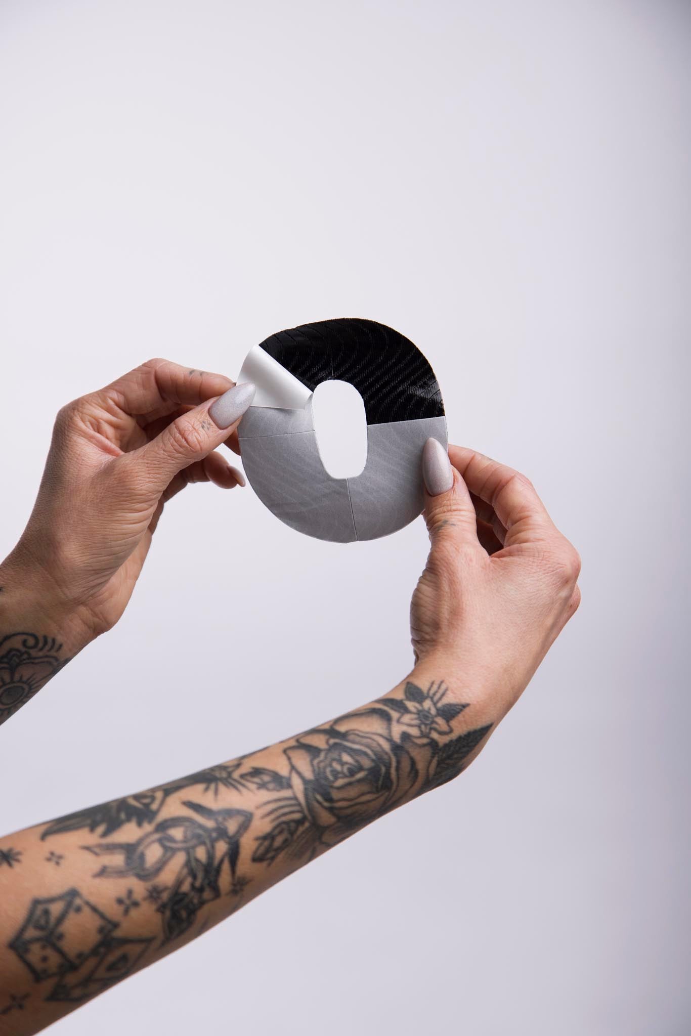 Skin Grip Original - Dexcom G6 Patches