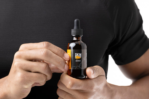 Skin Grip Adhesive Remover - Second View