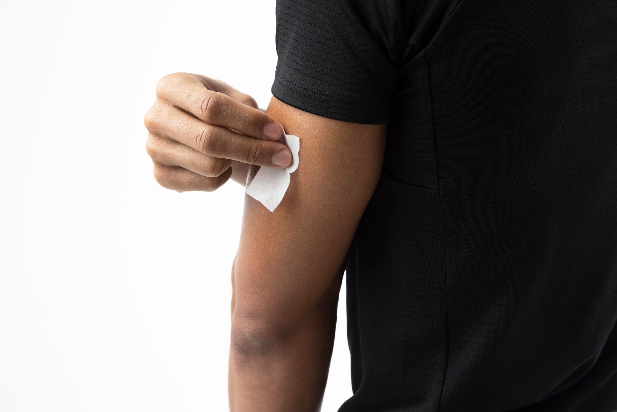 Skin Grip Alcohol Prep Pads