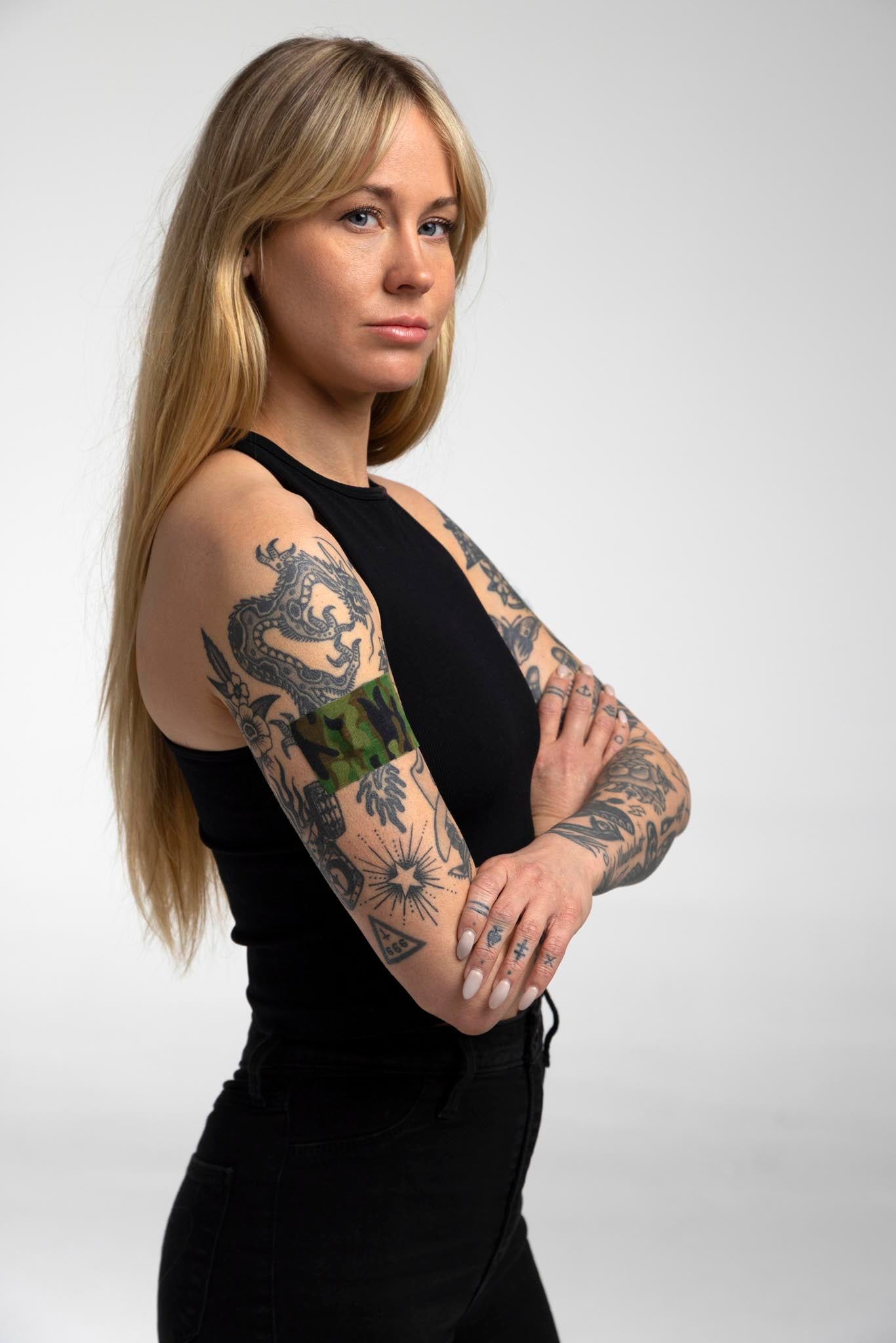 Skin Grip 16 Foot Tape Roll