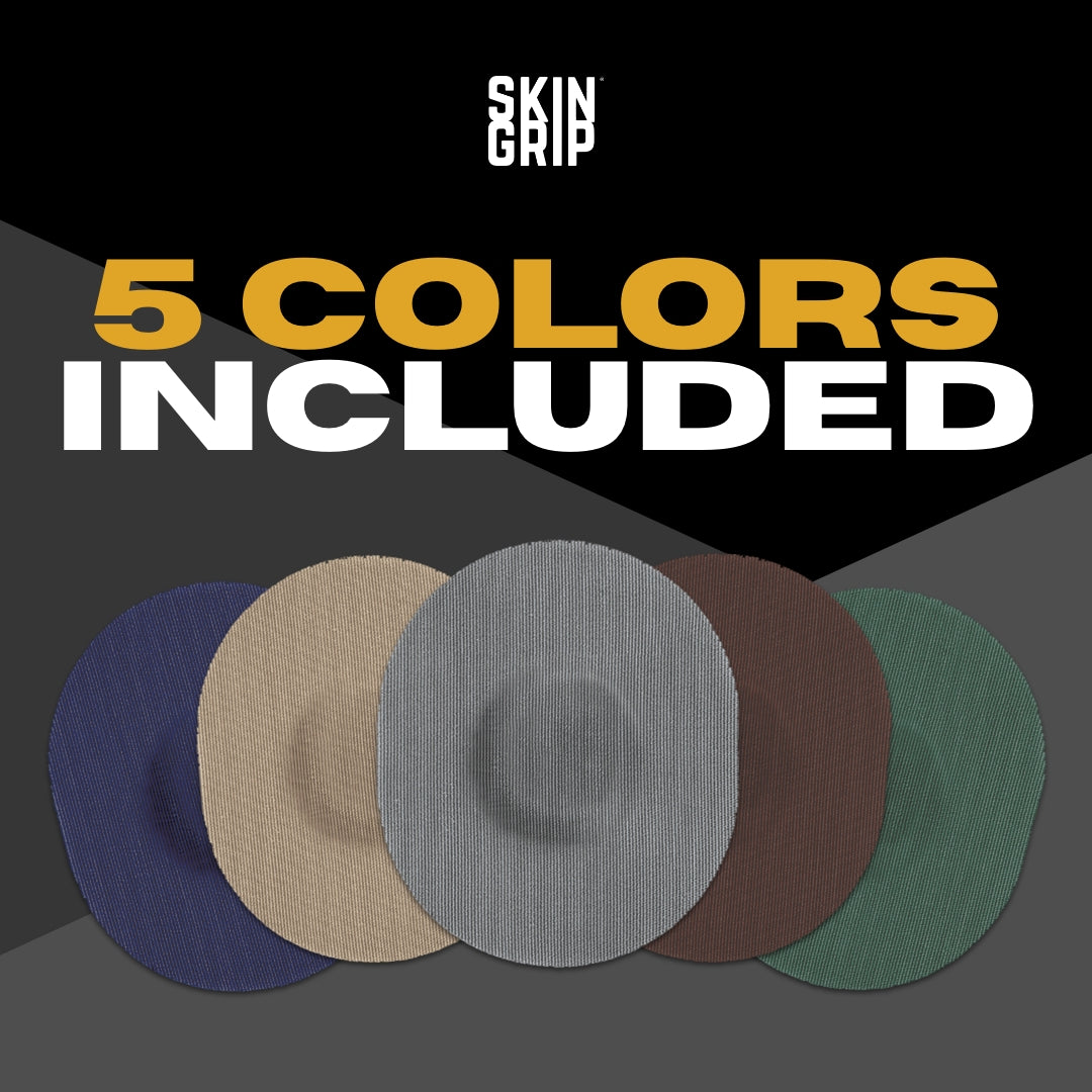 Skin Grip Original - Medtronic Guardian/Enlite Adhesive Patches