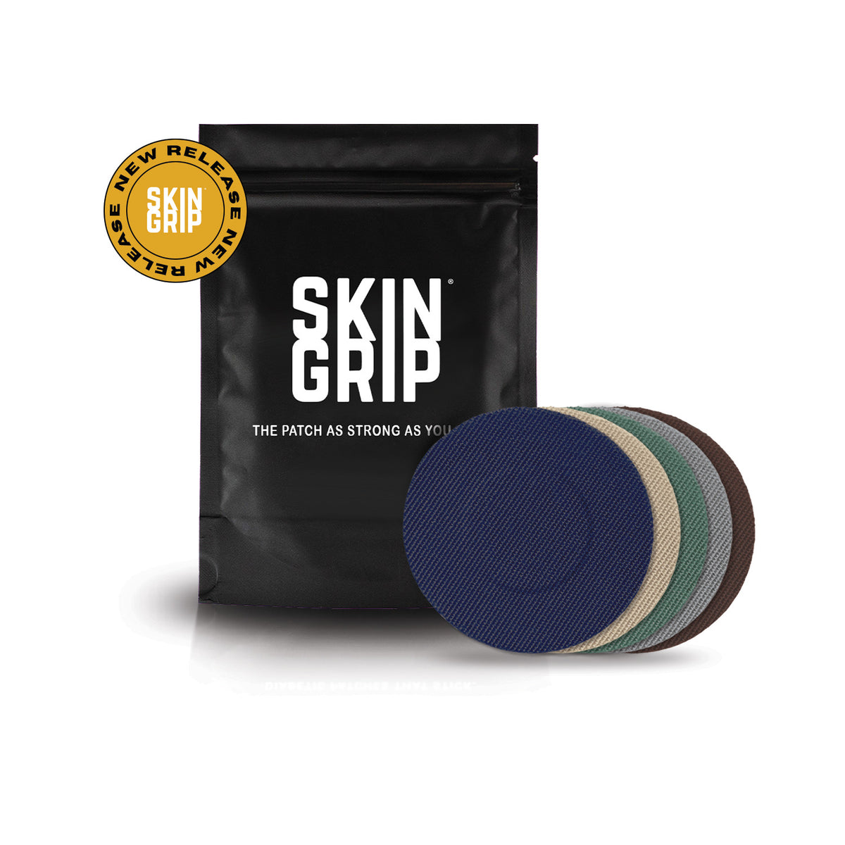 Skin Grip Original - Dexcom G7 &amp; Stelo Adhesive Patches