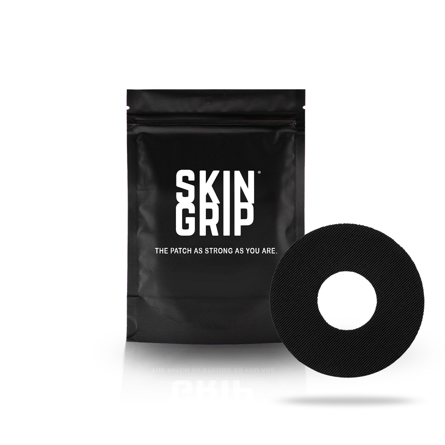 Skin Grip Original - Freestyle Libre 2/Pump Adhesive Patches