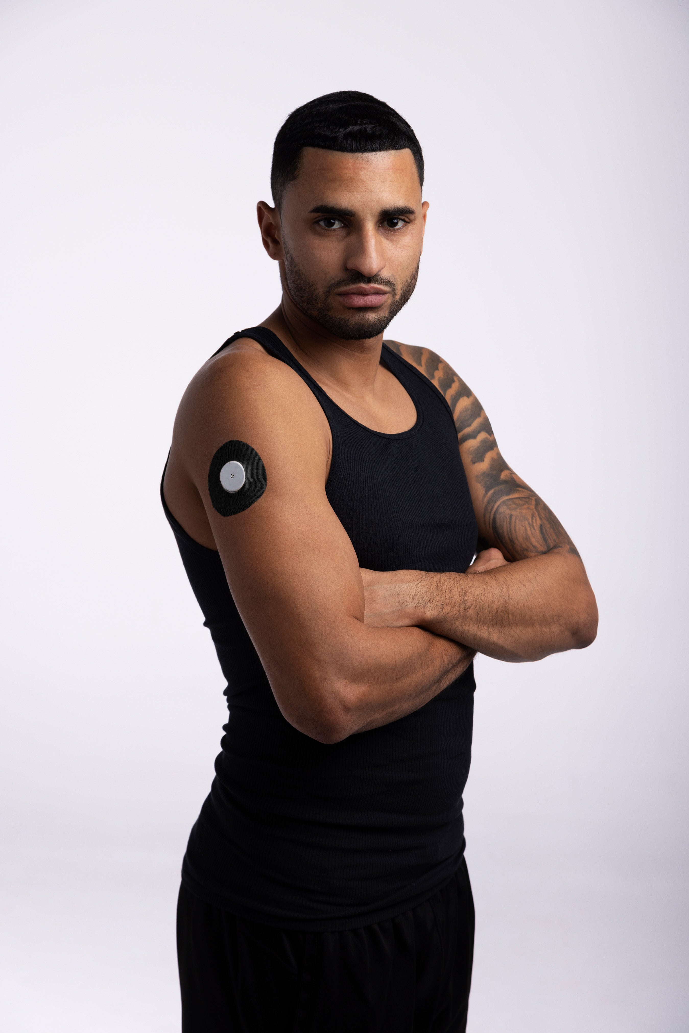 Skin Grip Original - Freestyle Libre 2/Pump Adhesive Patches