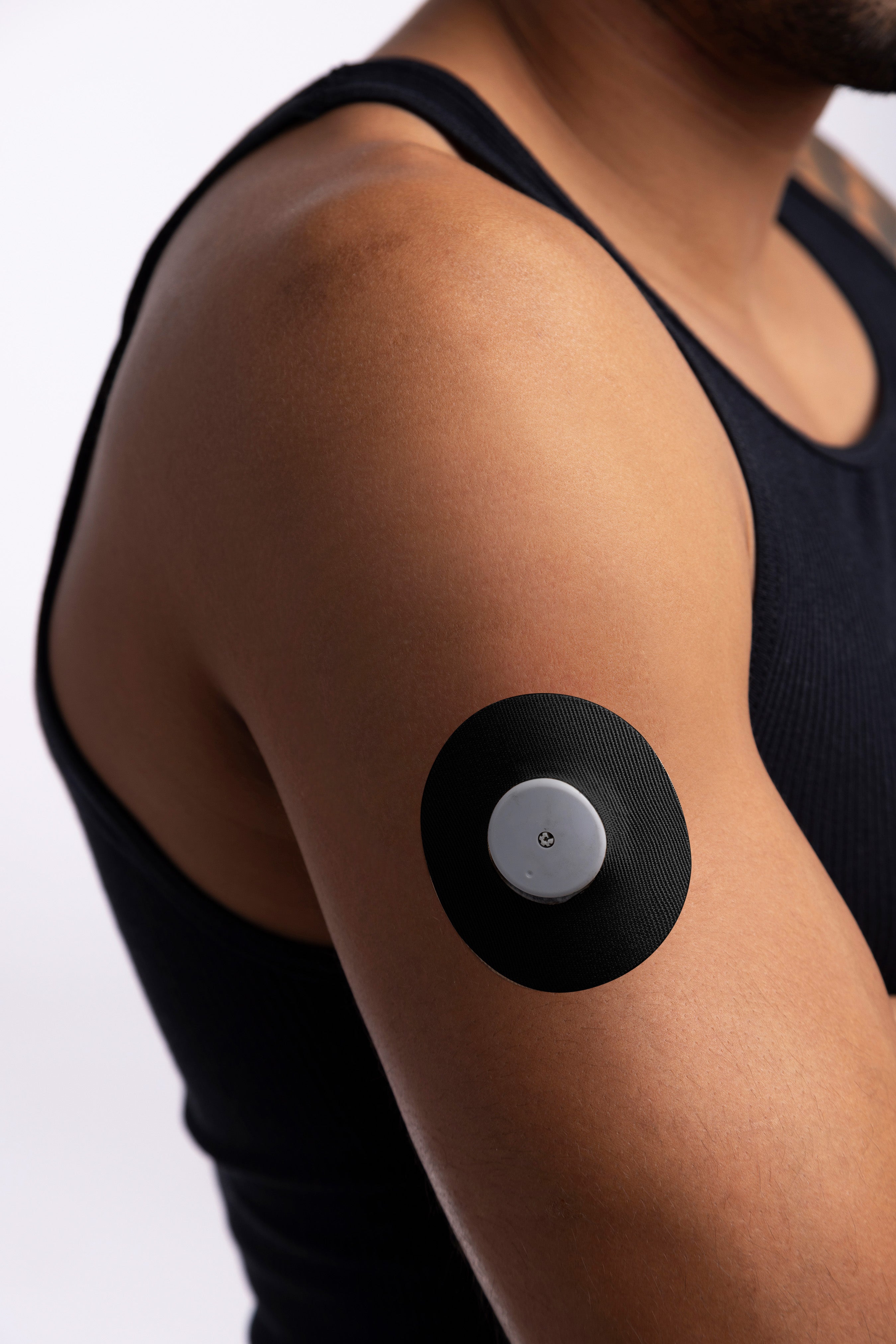 Skin Grip Original - Freestyle Libre 2/Pump Adhesive Patches