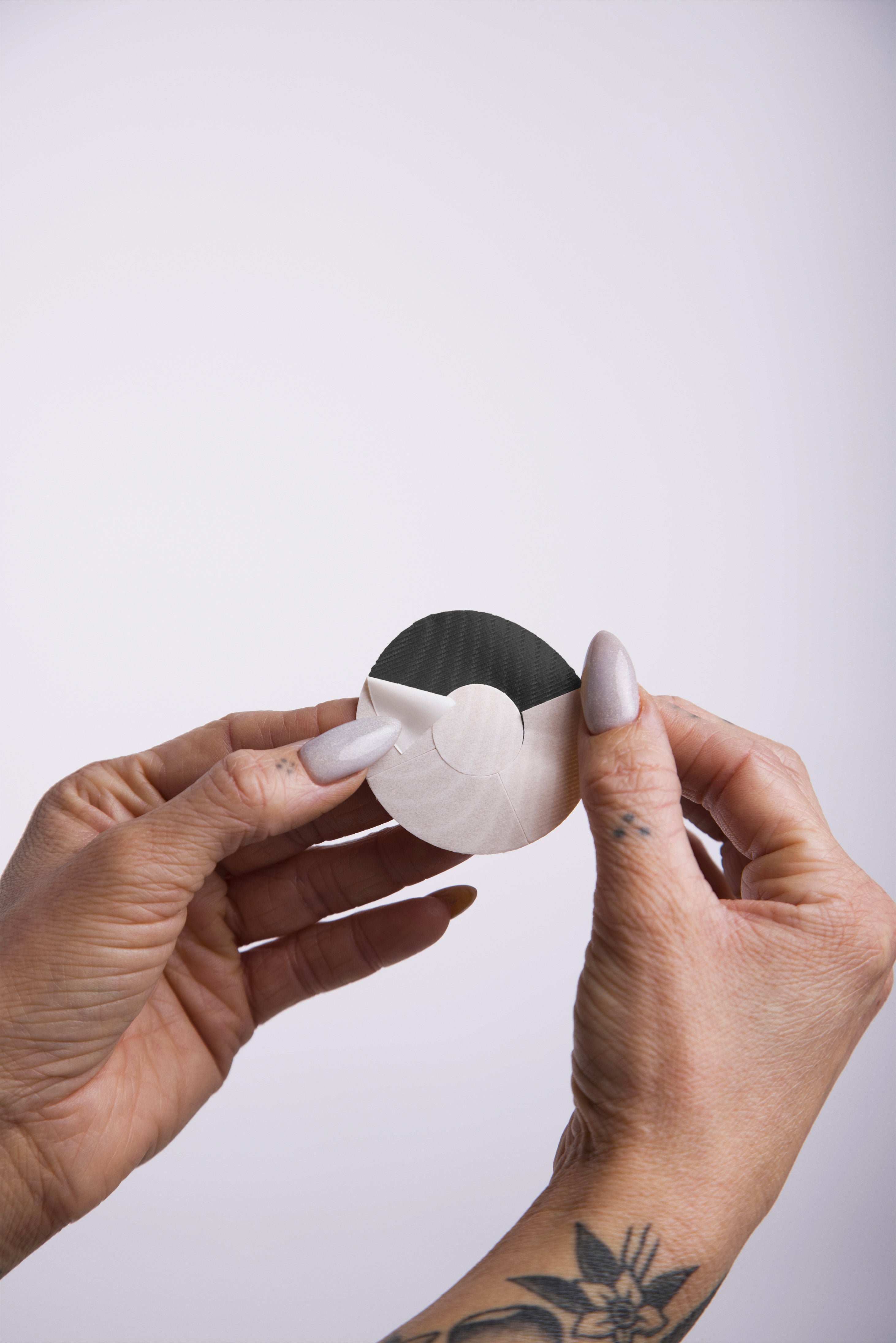 Skin Grip Original - Libre 3+ Adhesive Patches