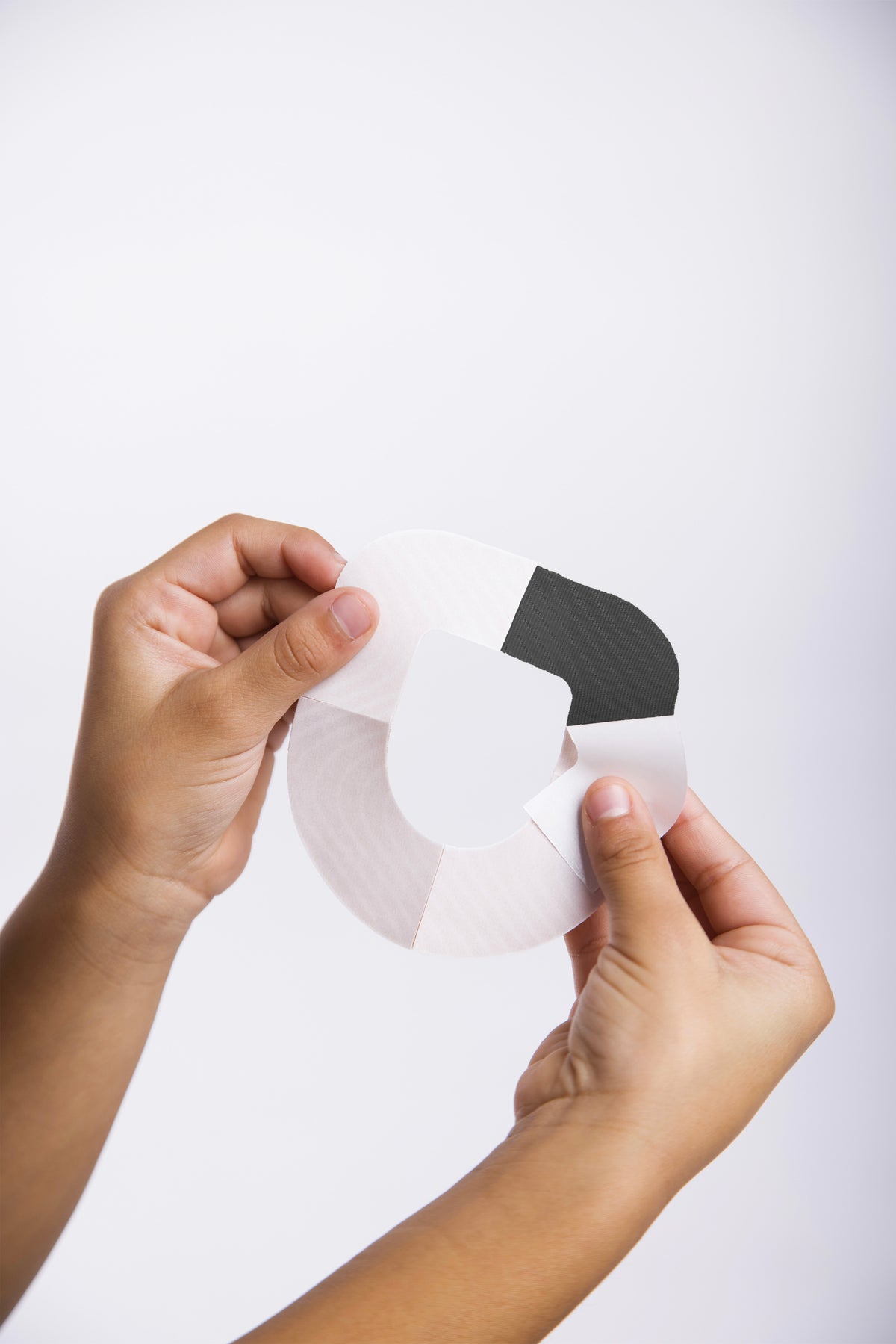 Skin Grip Original - Omnipod Adhesive Patches