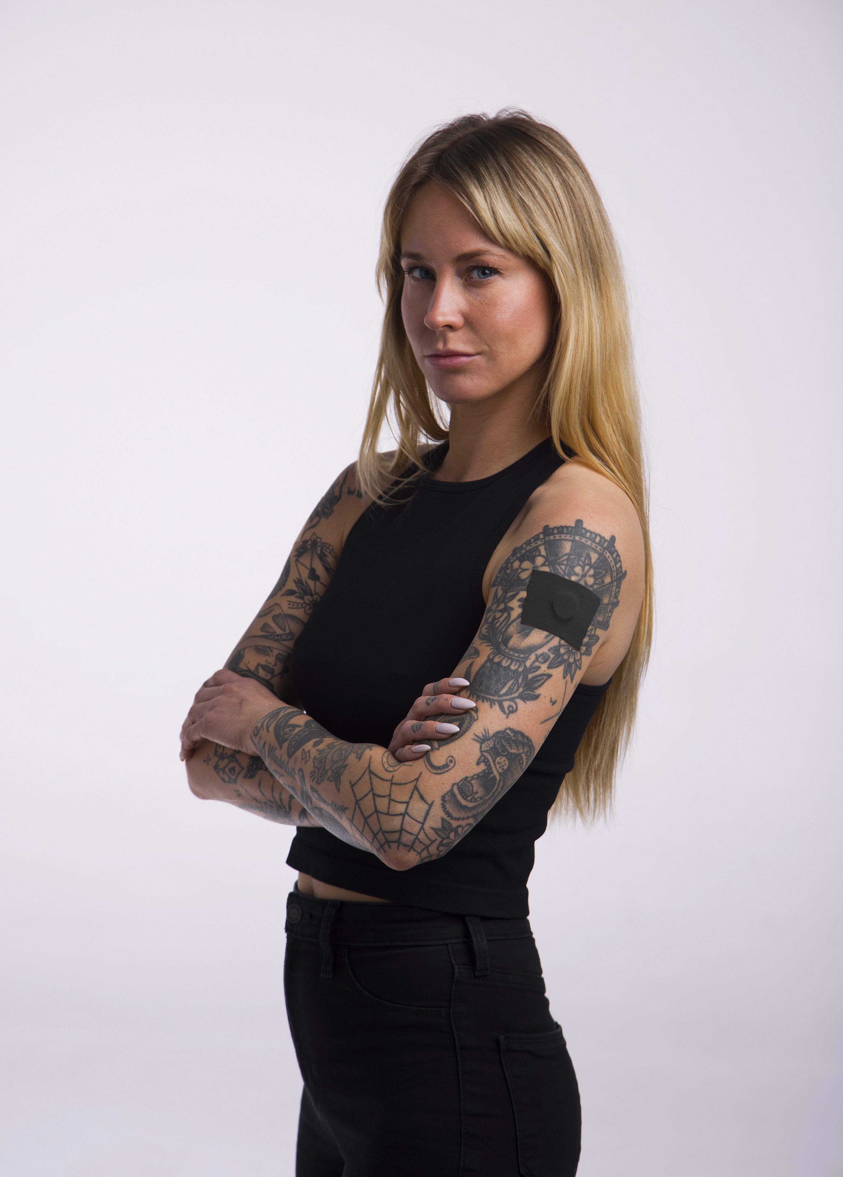 Skin Grip 16 Foot Tape Roll