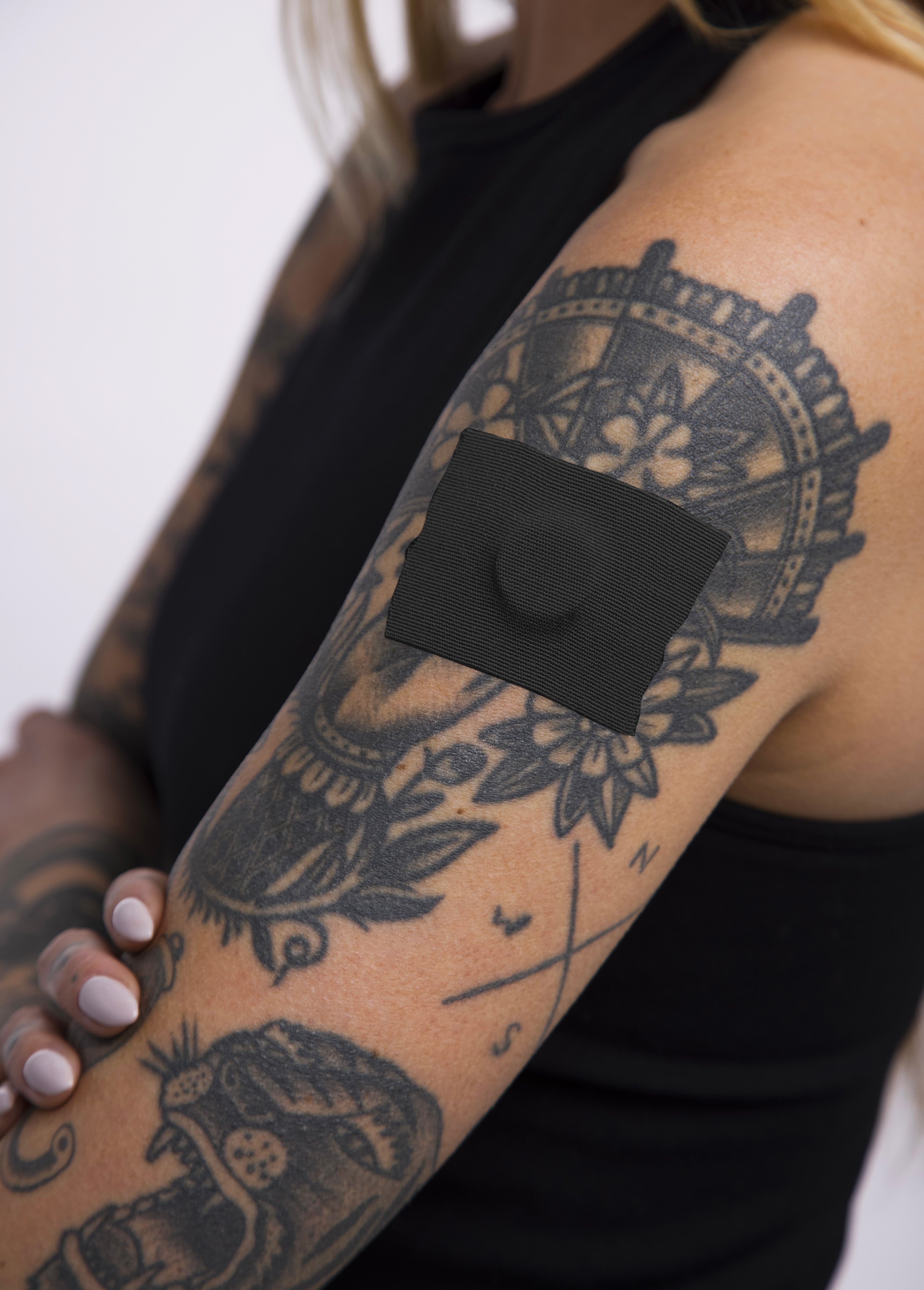 Skin Grip 16 Foot Tape Roll