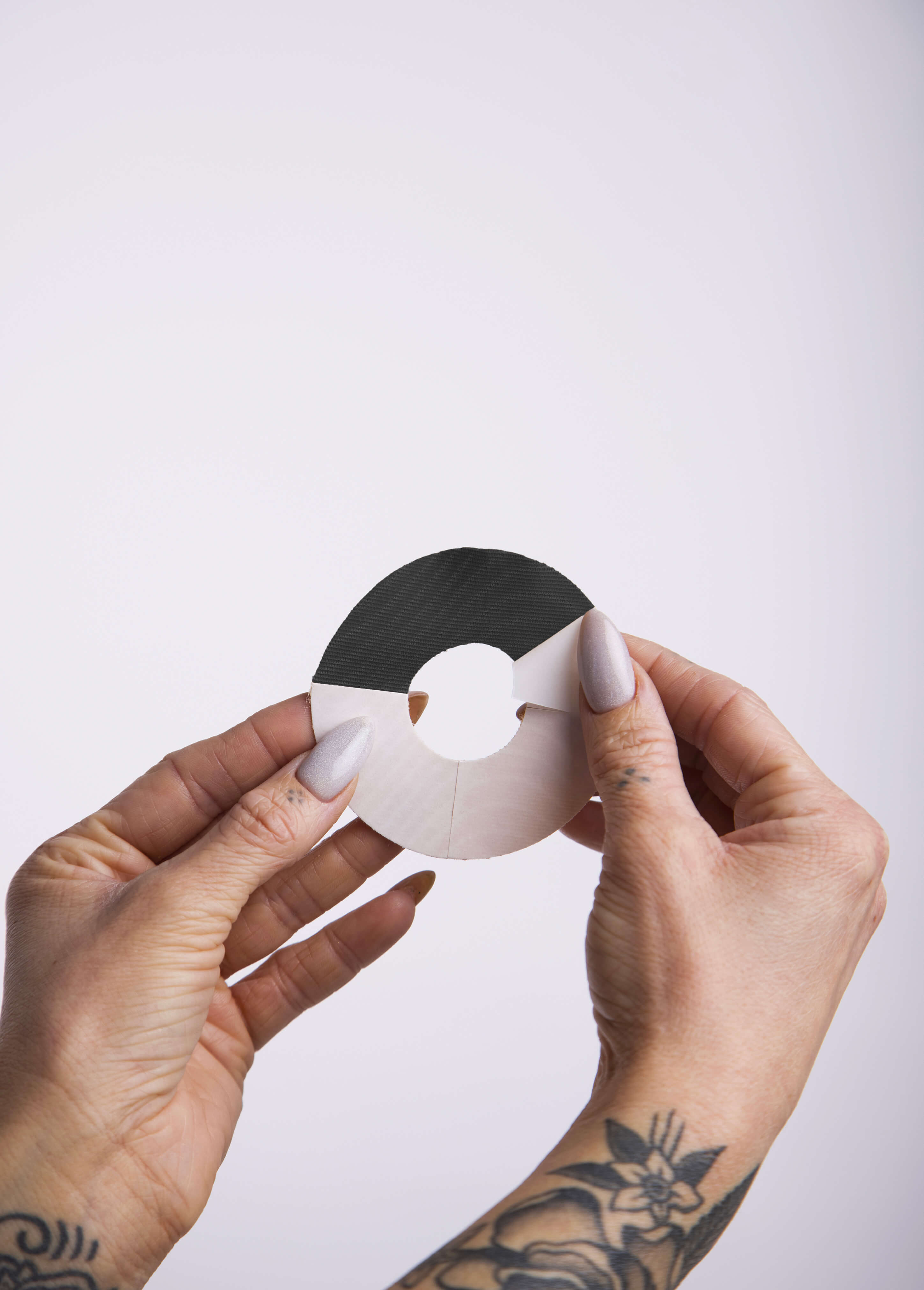 Skin Grip Original - Freestyle Libre 2/Pump Adhesive Patches