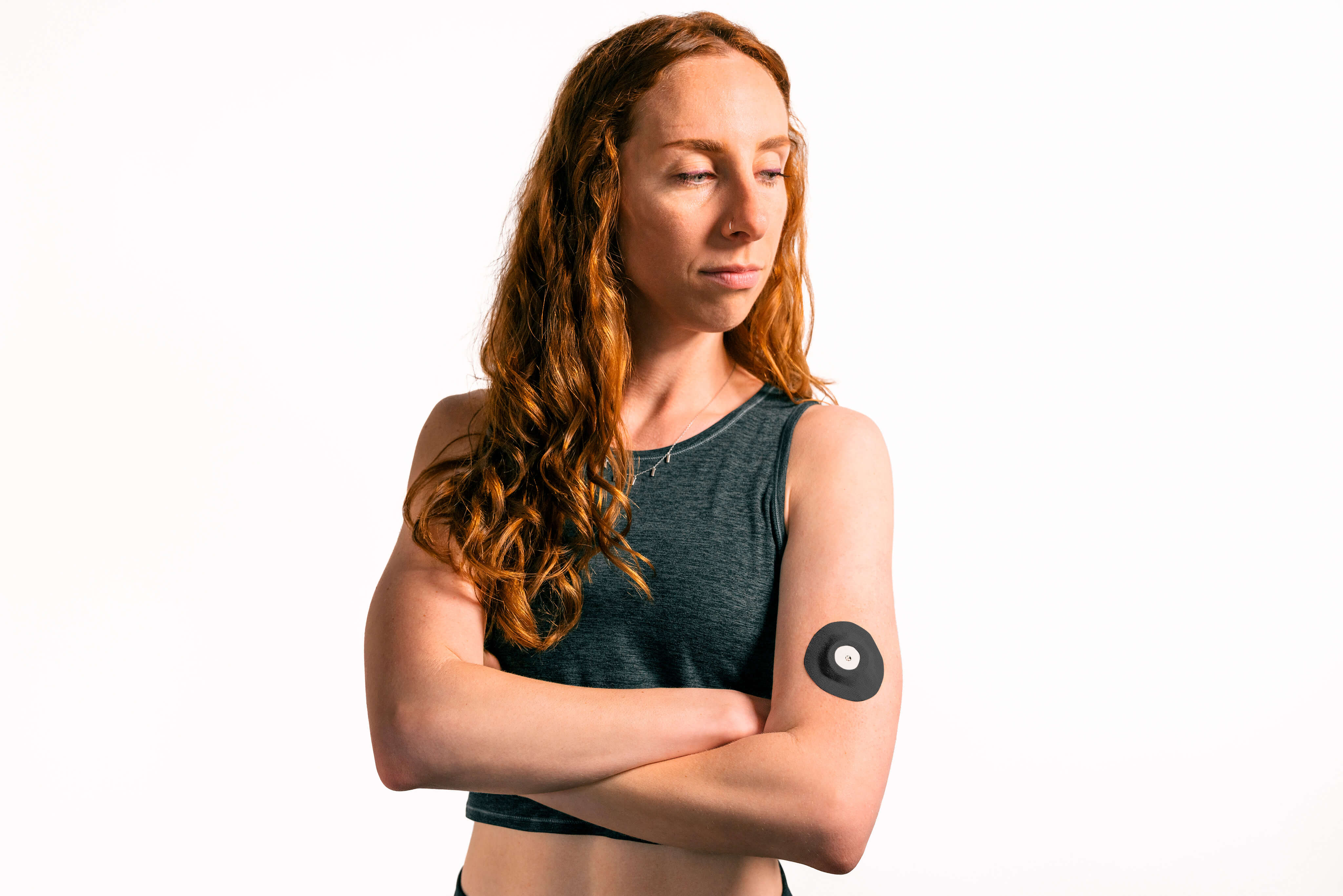 Skin Grip Original - Universal Adhesive Patches (0.8 inch Hole)