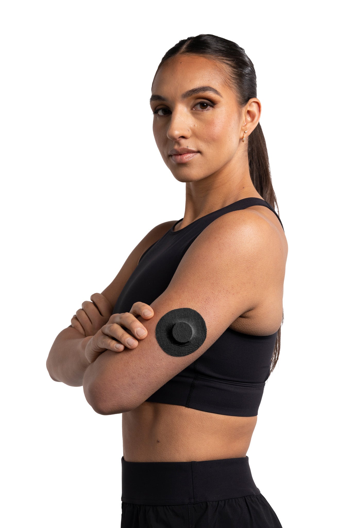 Skin Grip Original - Freestyle Libre 2+ & Lingo Adhesive Patches