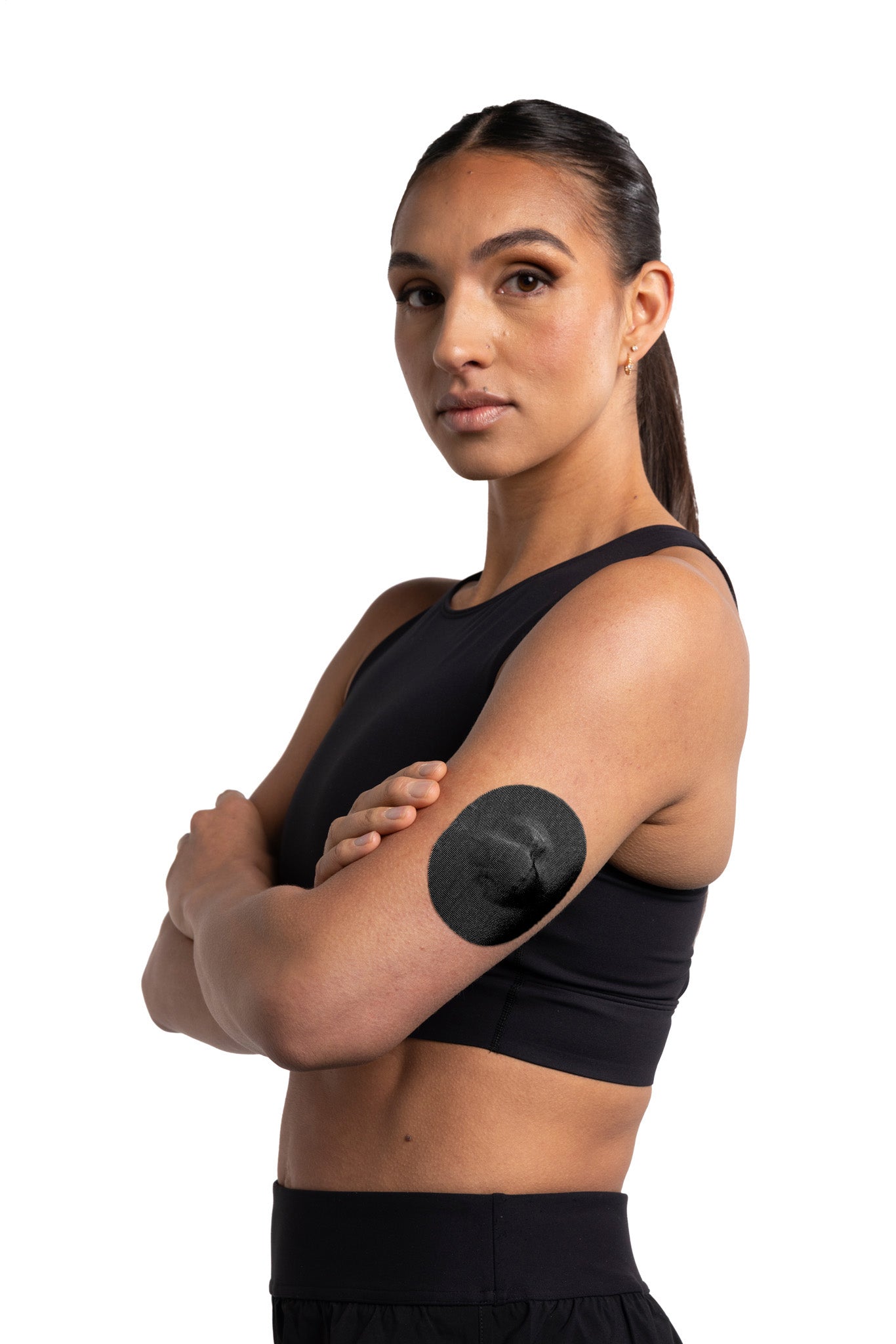 Skin Grip Original - Medtronic Guardian/Enlite Adhesive Patches