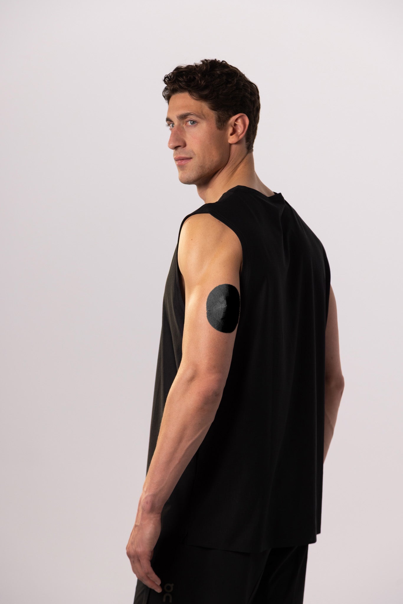 Skin Grip Original - Medtronic Guardian/Enlite Adhesive Patches