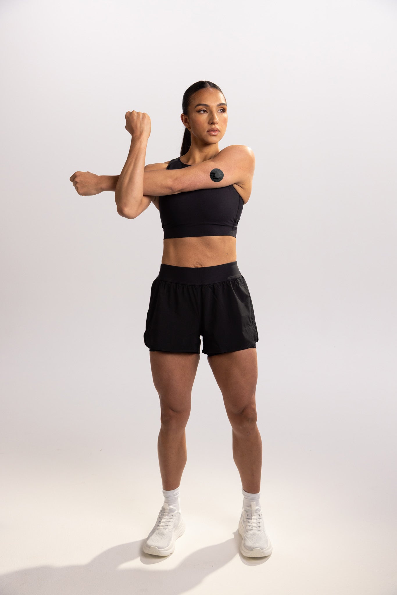 Skin Grip MAX Freestyle Libre 3+ Patches - 10 Pack