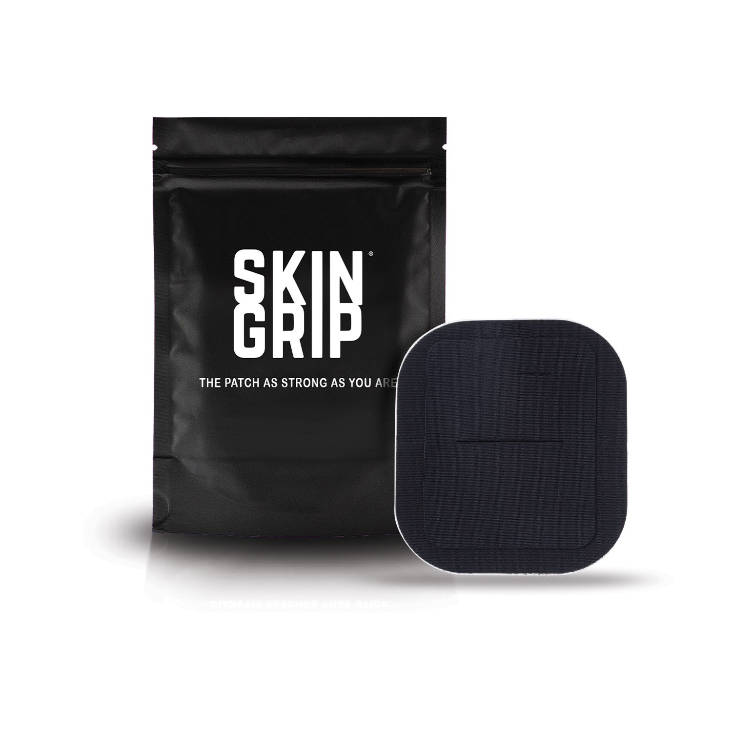Skin Grip - Tandem Mobi Pocket Patch