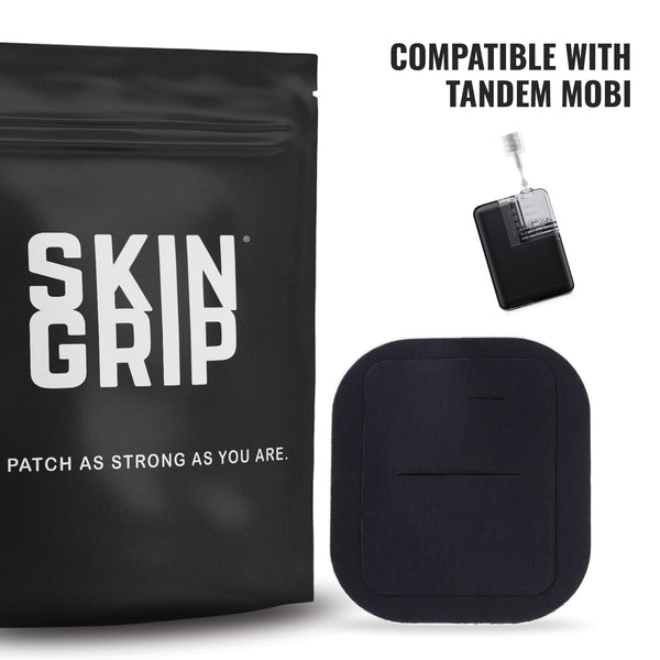 Skin Grip - Tandem Mobi Pocket Patch - Second View