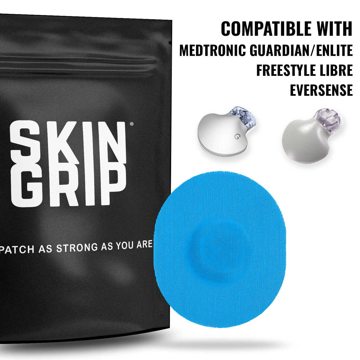 Medtronic Guardian/Enlite Adhesive Patches FINAL SALE